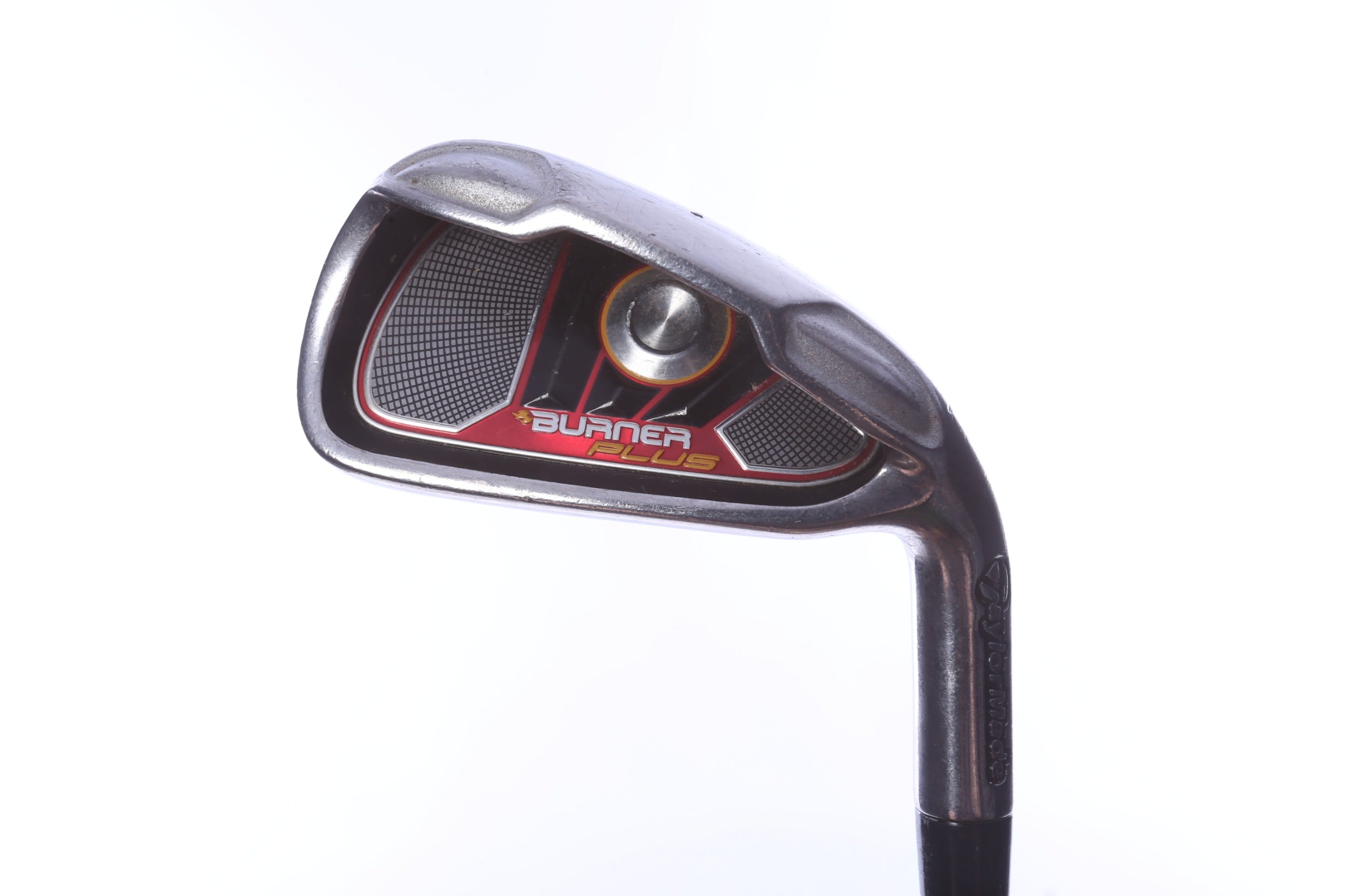 Used TaylorMade Burner Plus Single 4-Iron - Right-Handed - Uniflex Flex-Next Round