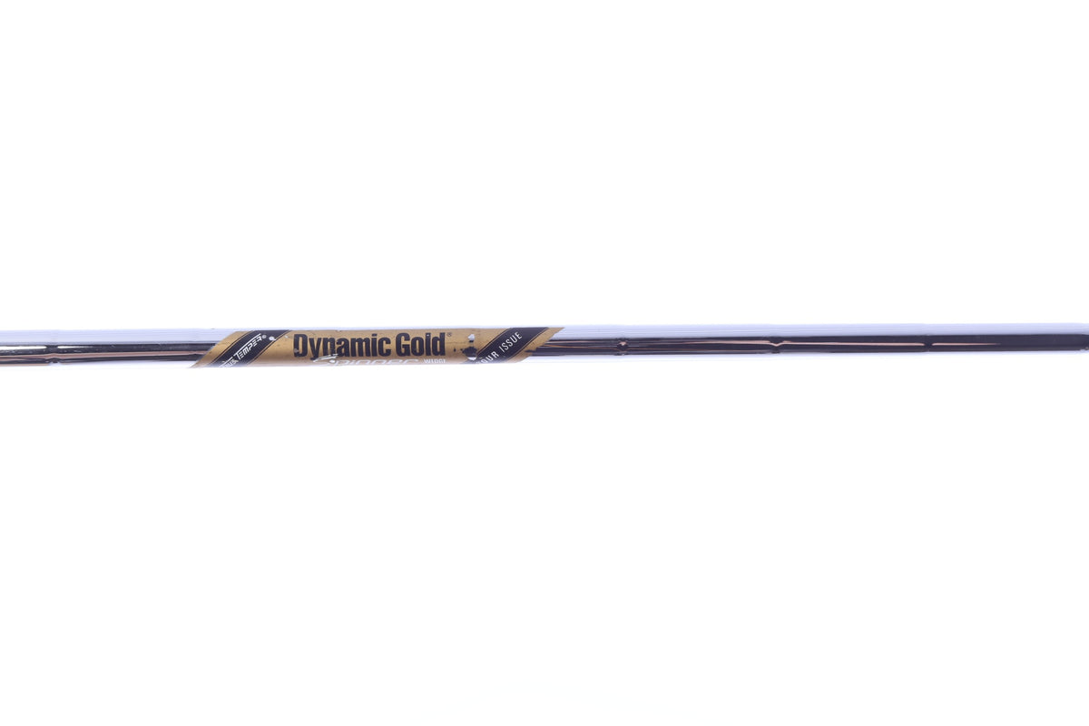 Used Cleveland RTX ZipCore Tour Satin Approach Wedge - Right-Handed - 52 Degrees - Wedge Flex-Next Round