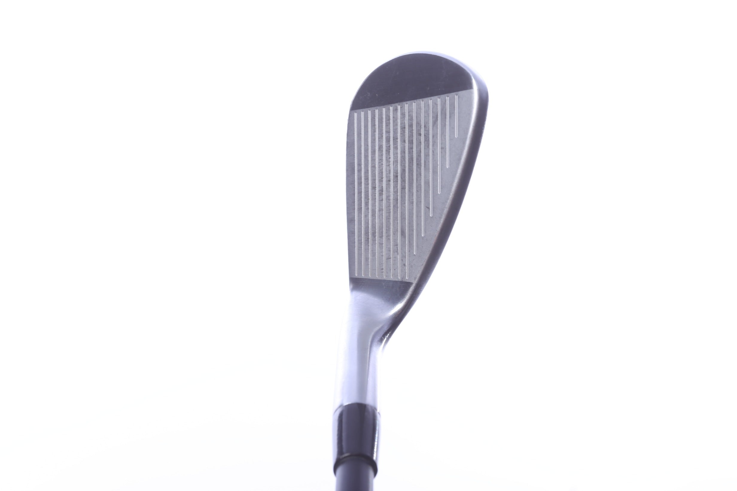 Used Callaway Apex TiFusion Pitching Wedge - Right-Handed - 42 Degrees - Seniors Flex