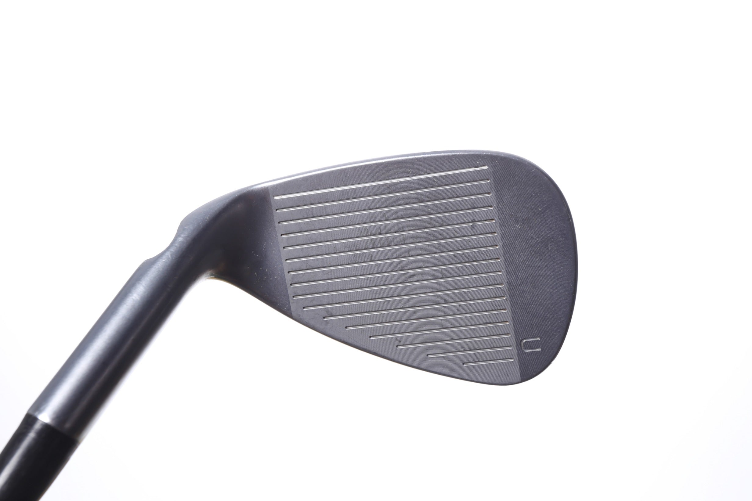 Used Ping G425 Utility Wedge - Right-Handed - 49.5 Degrees - Regular Flex-Next Round