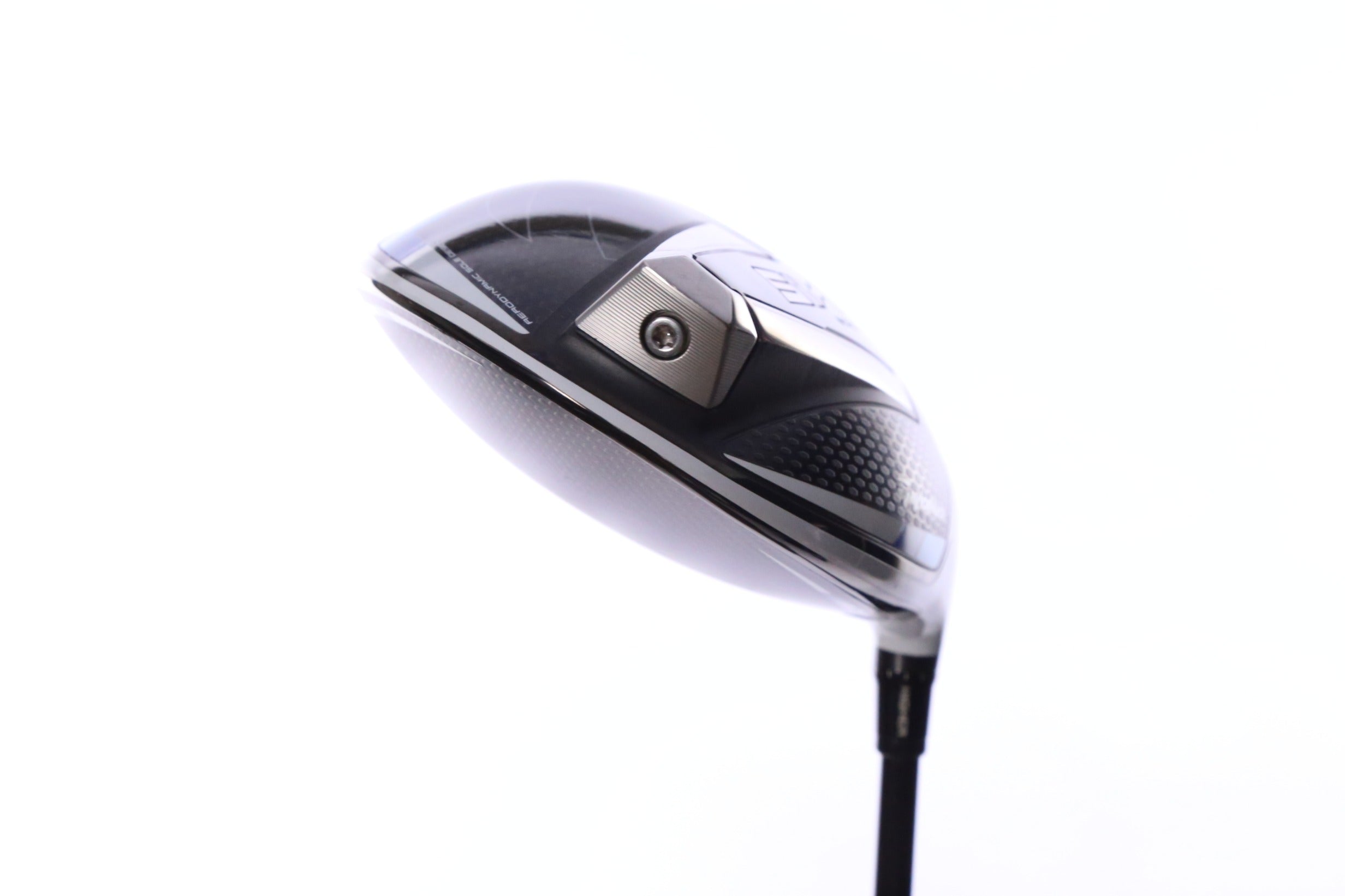 Used TaylorMade SIM MAX Driver - 9 Degrees - Extra Stiff Flex Mitsubishi Diamana S60 Limited - Right-Handed-Next Round