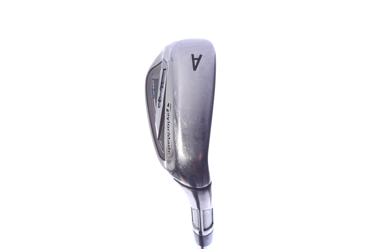 Used TaylorMade SIM2 MAX Approach Wedge - Right-Handed - 49 Degrees - Regular Flex