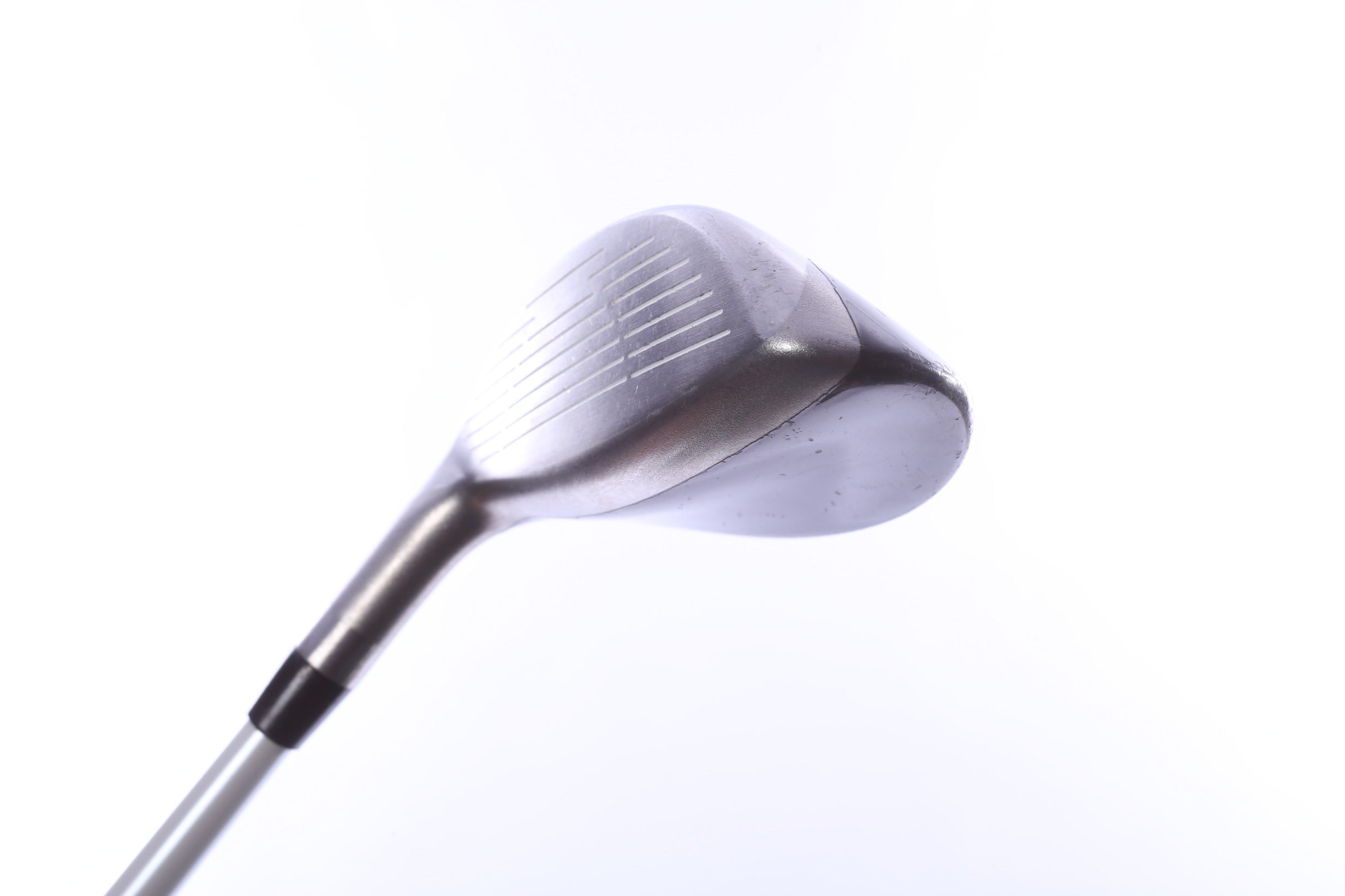 Used Ping Rhapsody 6H Hybrid - Right-Handed - 30 Degrees - Ladies Flex-Next Round