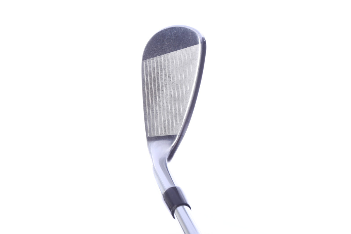 Used Titleist 2021 T300 Iron Set - Right-Handed - 5-PW - Stiff Flex