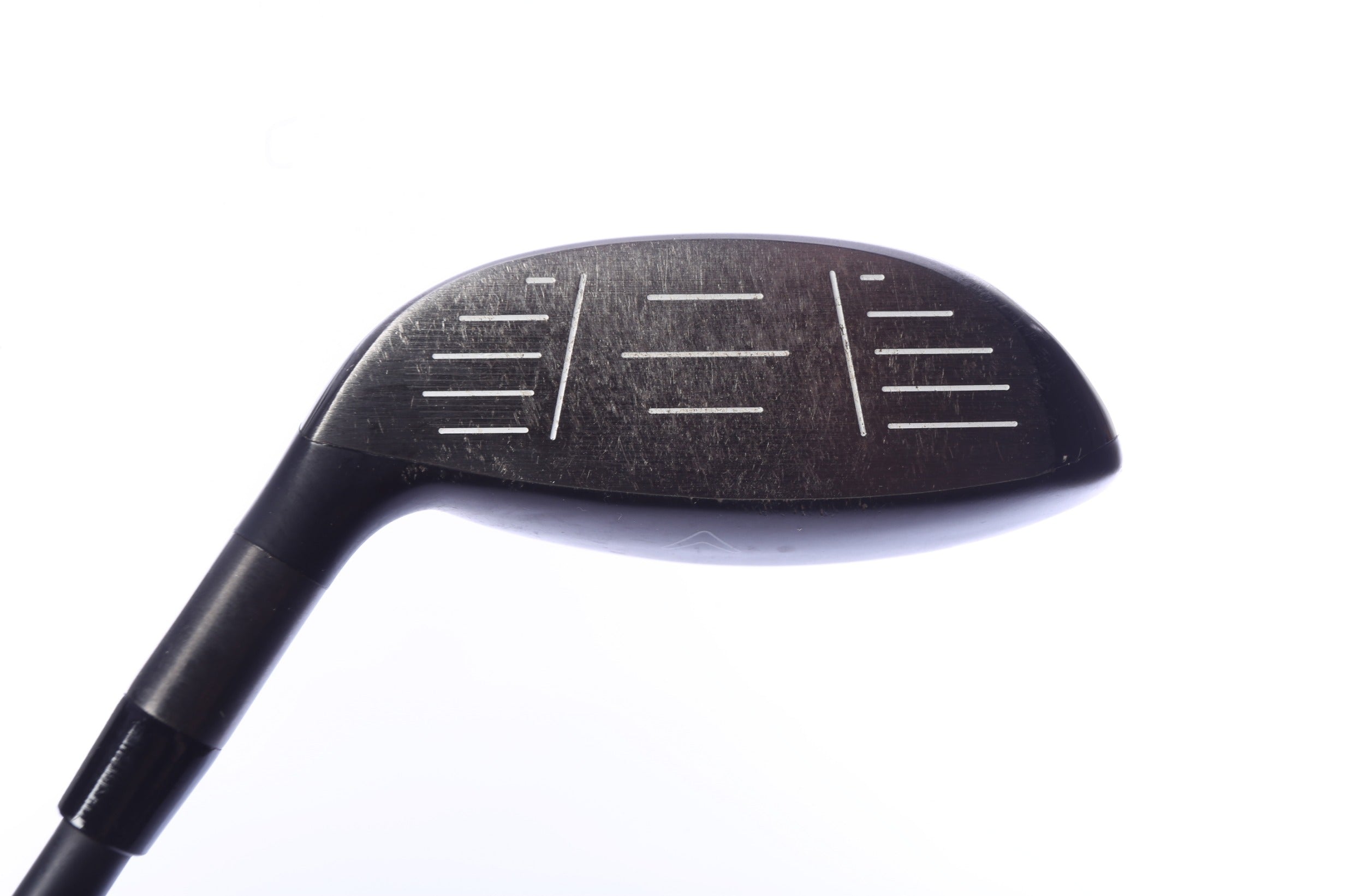 Used Callaway Rogue ST MAX Heavenwood - Right-Handed - 20 Degrees - Seniors Flex