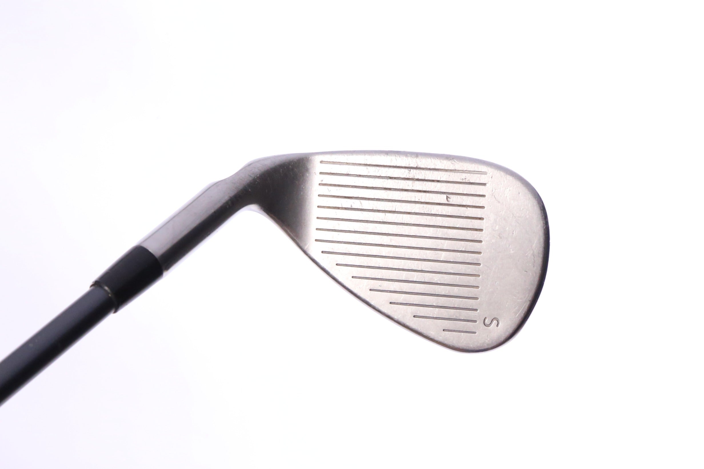 Used Ping G Sand Wedge - Right-Handed - 54 Degrees - Soft Regular Flex-Next Round