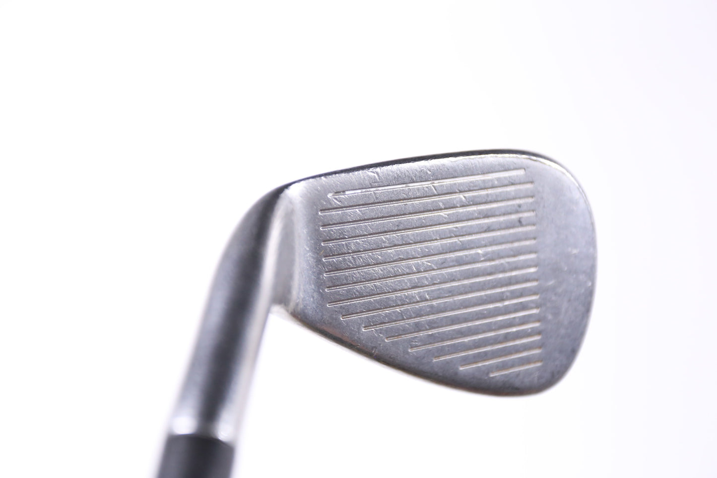 Used TaylorMade M4 Approach Wedge - Right-Handed - 49 Degrees - Wedge Flex-Next Round