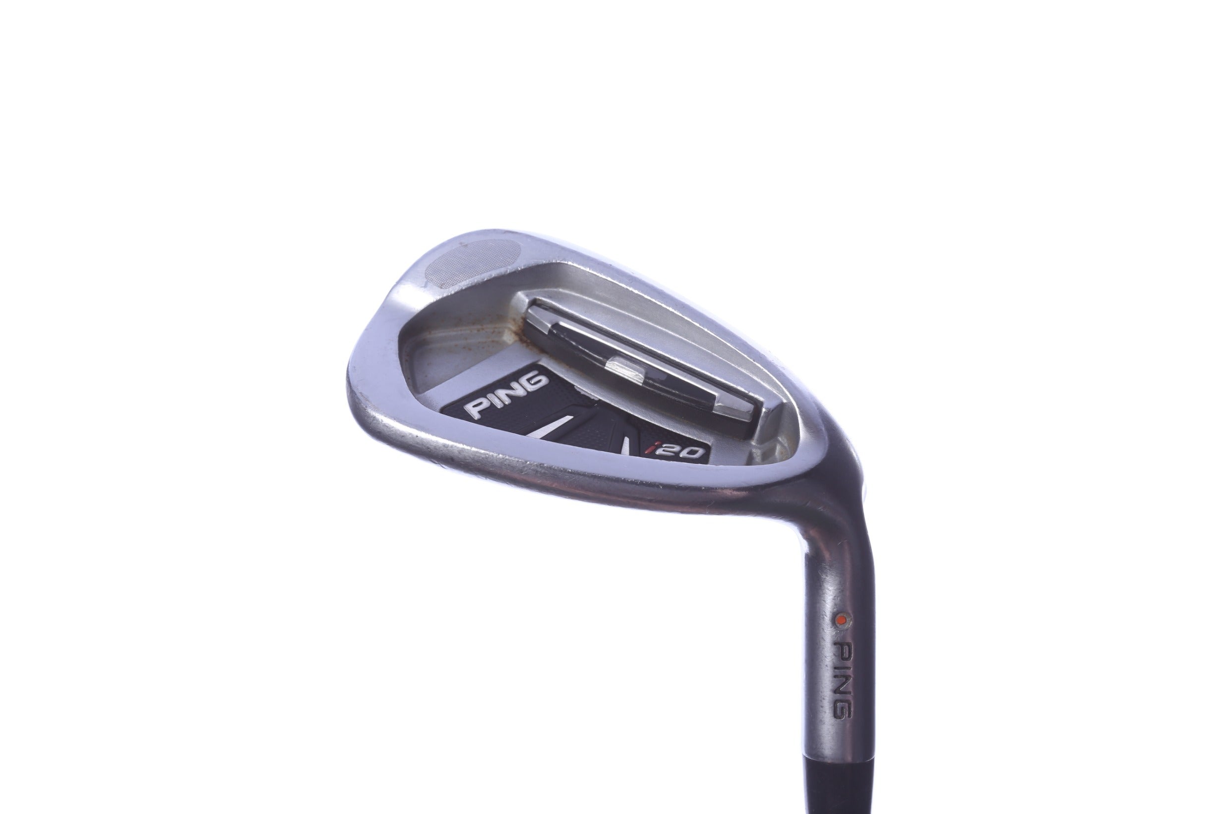 Used Ping i20 Sand Wedge - Right-Handed - 54 Degrees - Stiff Flex-Next Round