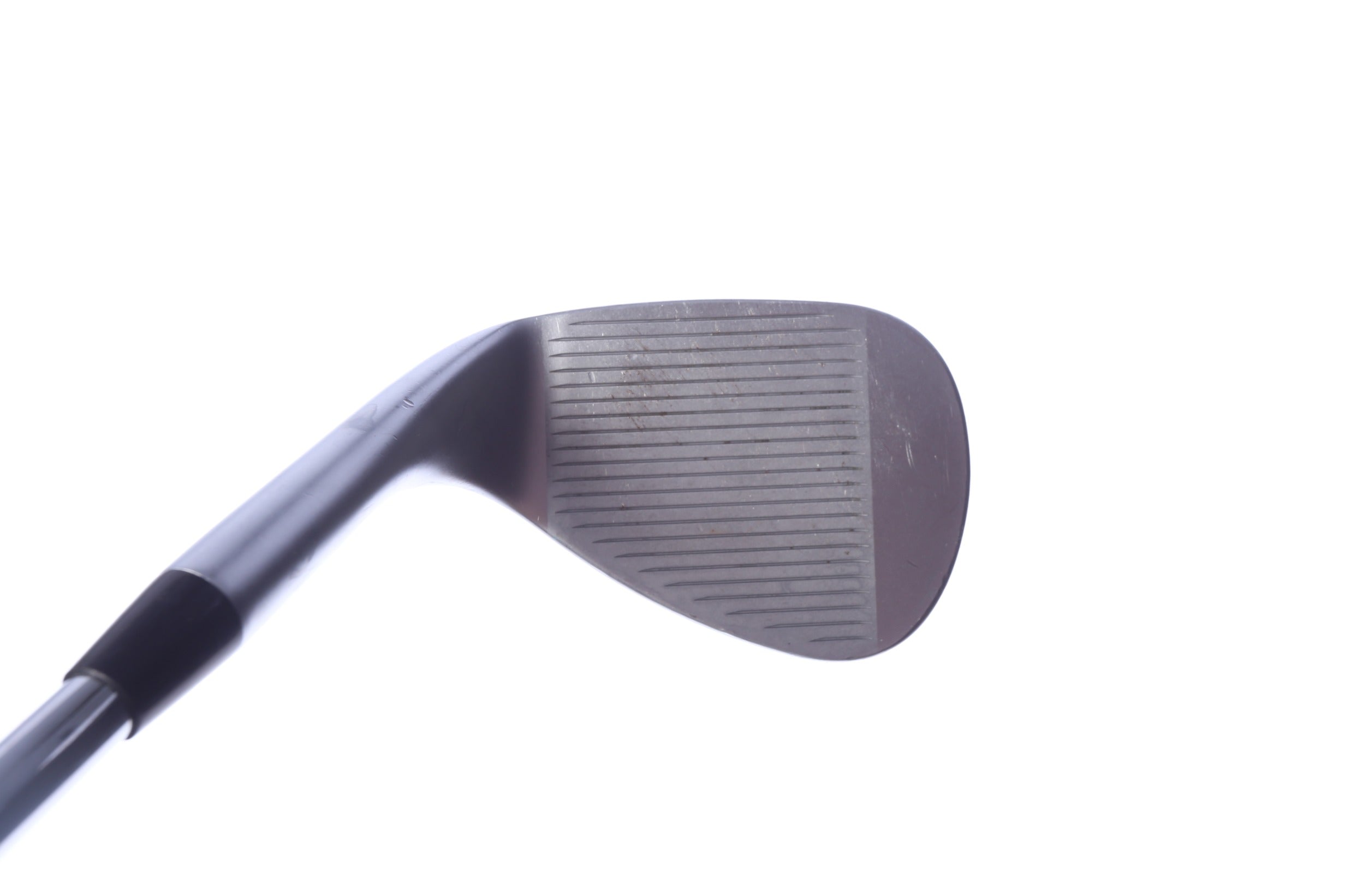 Used Ping s159 Chrome Lob Wedge - Right-Handed - 58 Degrees - Wedge Flex-Next Round