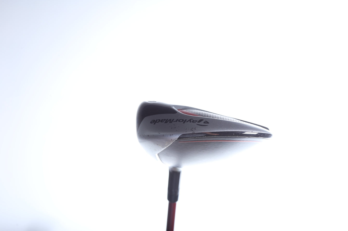 Used TaylorMade M6 D-Type 3-Wood - Right-Handed - 15 Degrees - Seniors Flex-Next Round