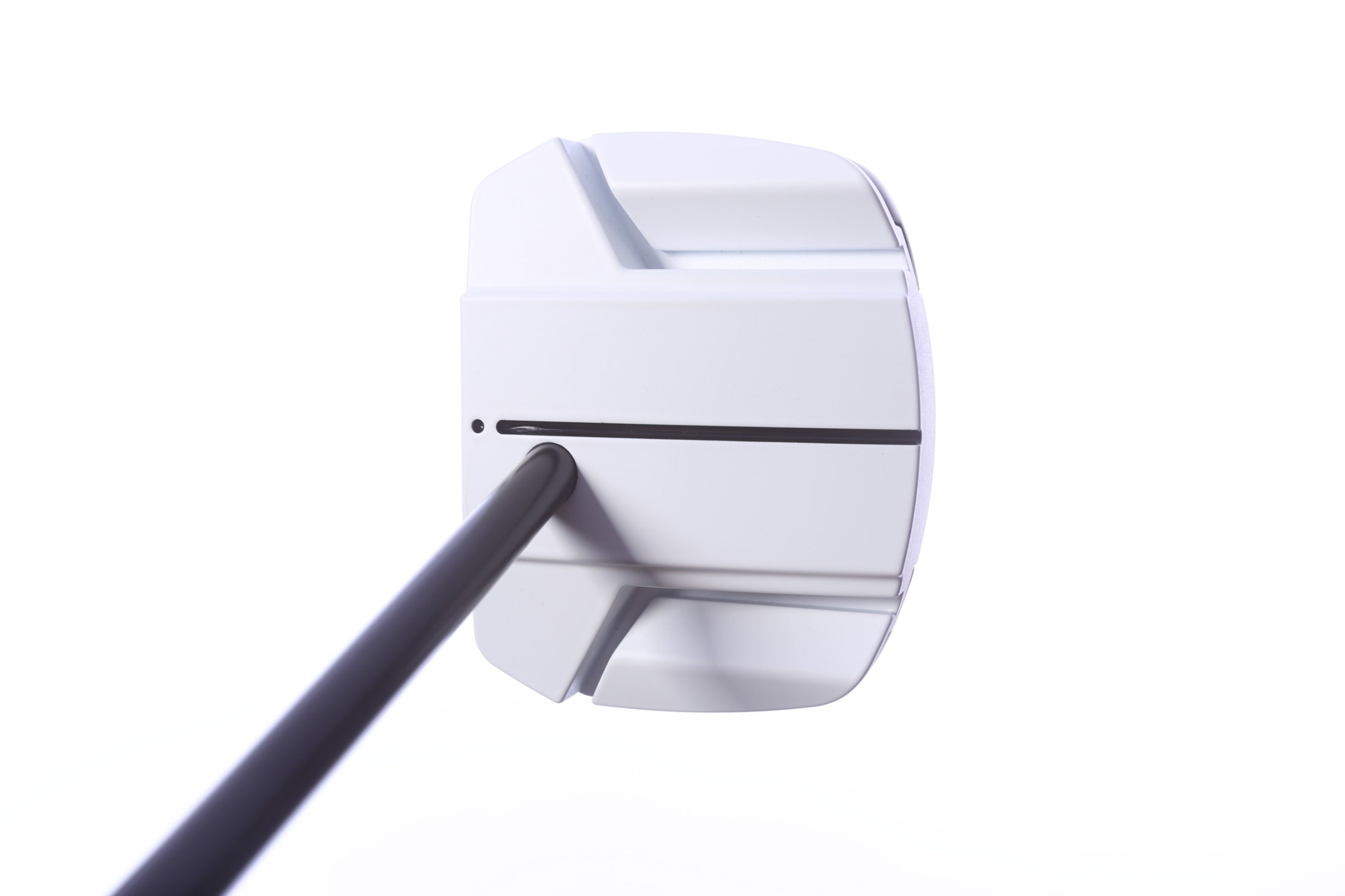 Used Ping Scottsdale TEC Ally Blue Onset Putter - Right-Handed - 35 in - Mallet-Next Round