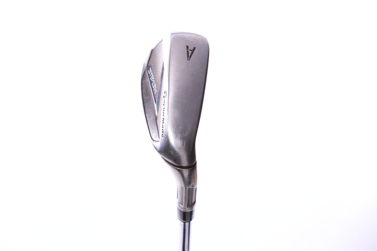 Used TaylorMade STEALTH Approach Wedge - Right-Handed - 49 Degrees - Extra Stiff Flex