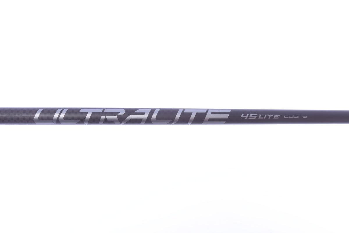 Used Cobra AIR-X Womens Iron Set - Right-Handed - 6-PW - Seniors Flex