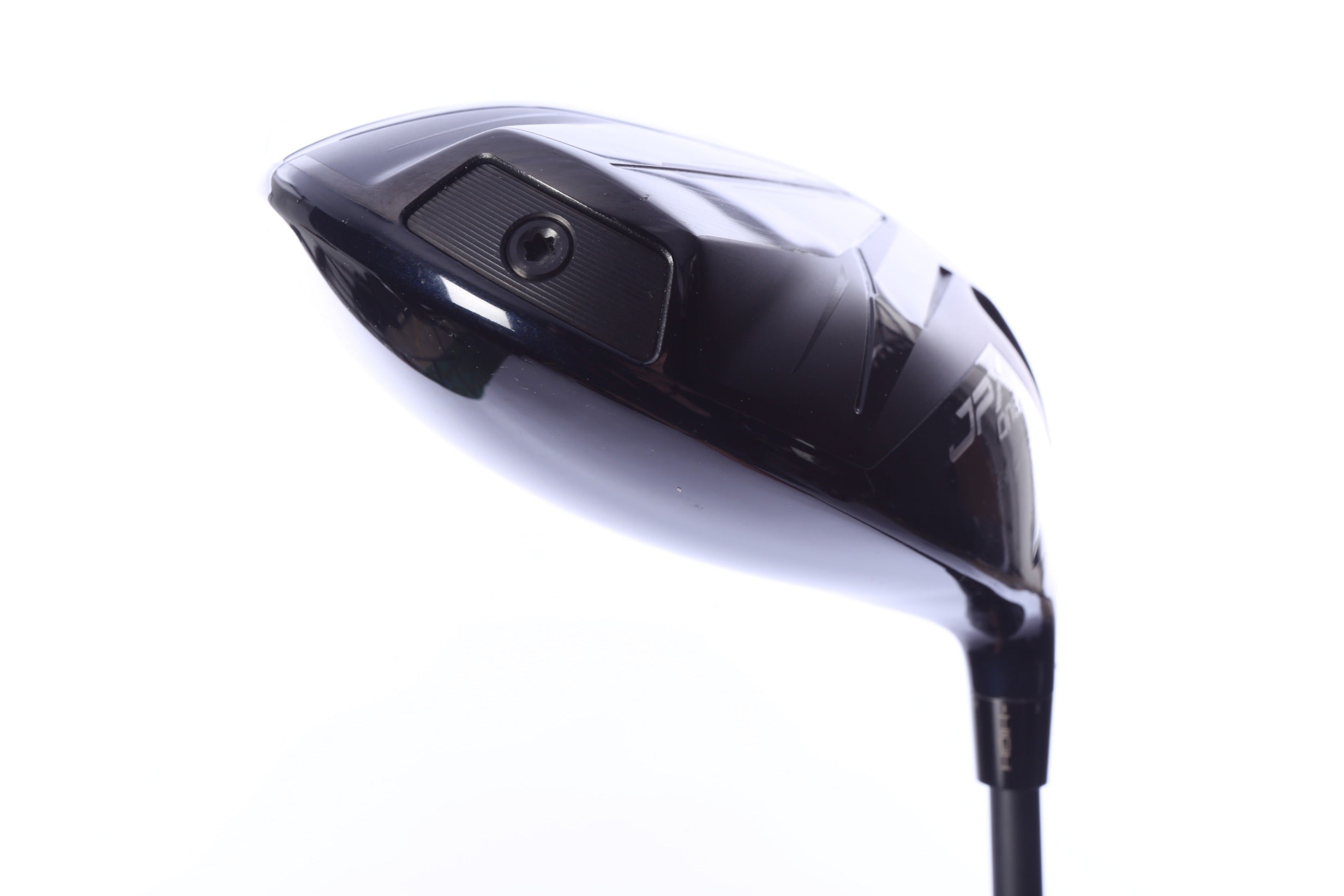 Used Mizuno JPX One Select Driver - 9 Degrees - Stiff Flex Mitsubishi Tensei 1K Series Blue - Right-Handed