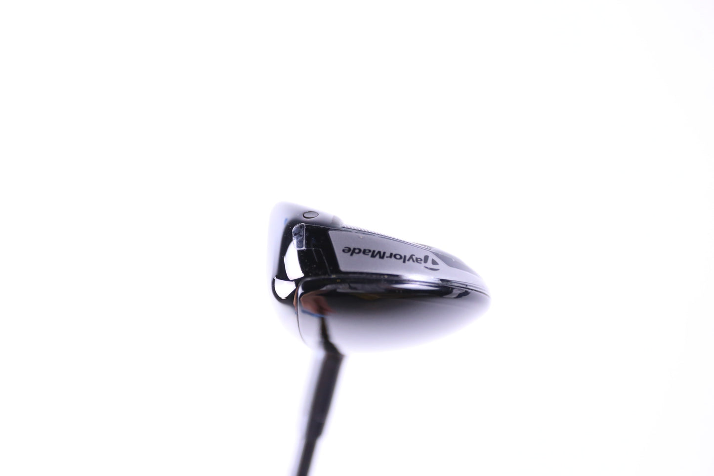 Used TaylorMade Qi10 4H Hybrid - Right-Handed - 22 Degrees - Regular Flex-Next Round