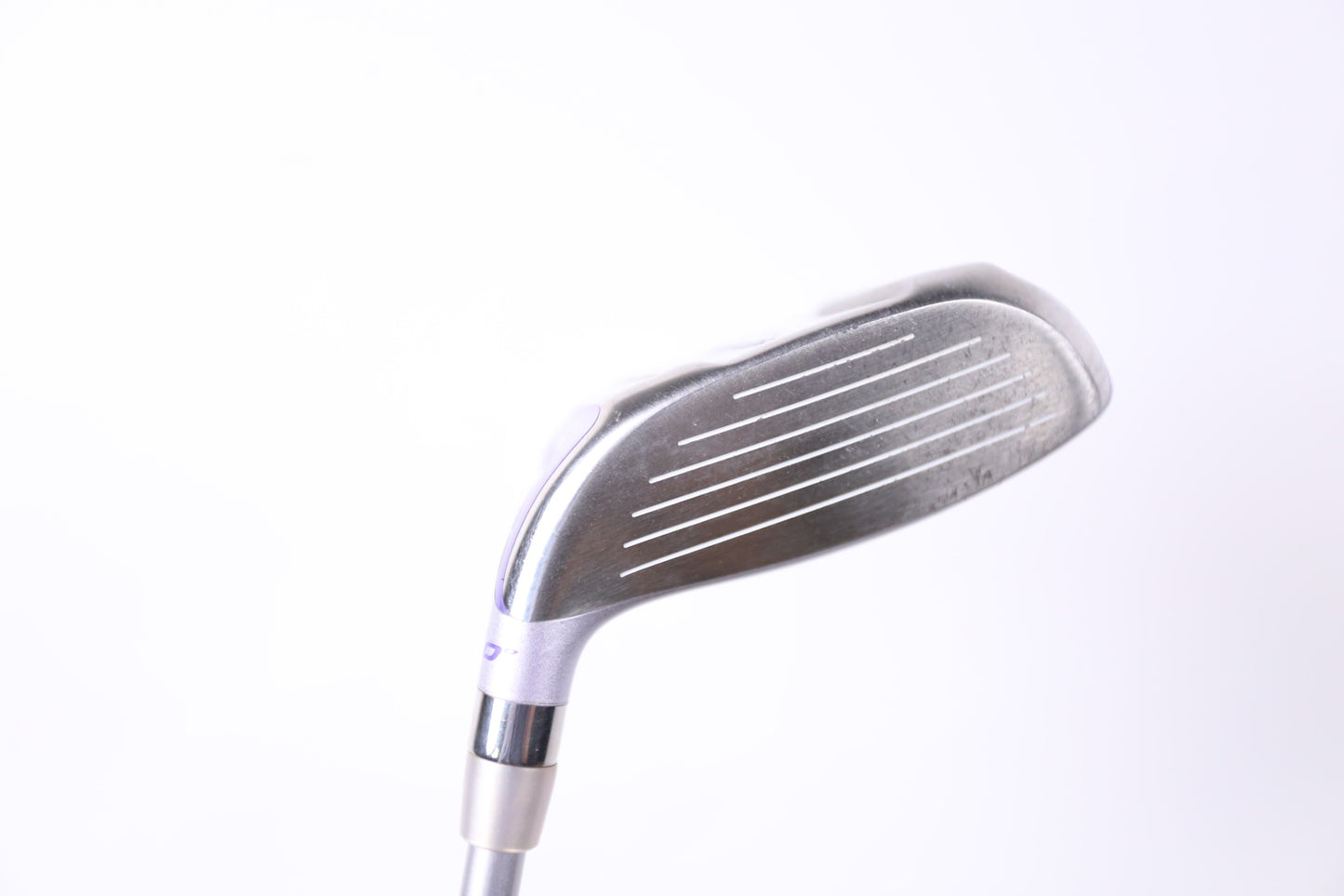 Used Cobra Baffler XL 5-Wood - Right-Handed - 20 Degrees - Ladies Flex-Next Round