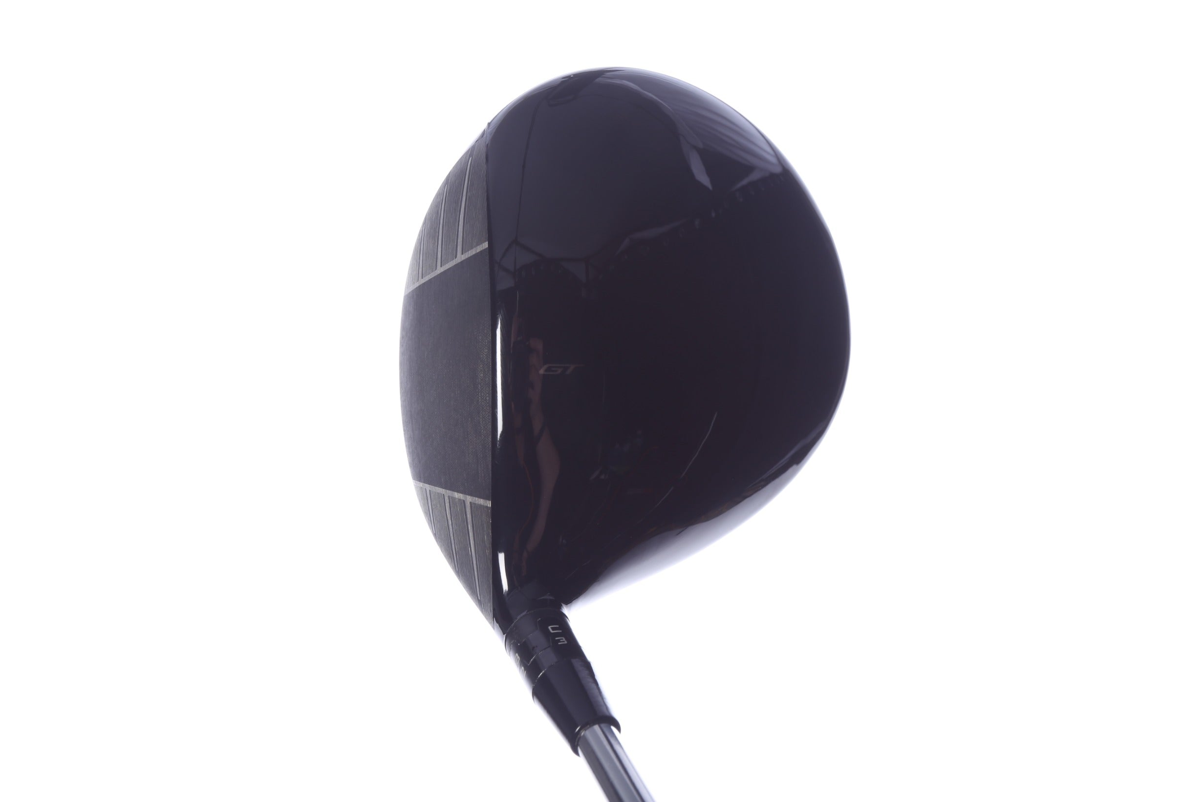 Used Titleist GT2 Driver - 8 Degrees - Stiff Flex Accra TZ Six - Right-Handed