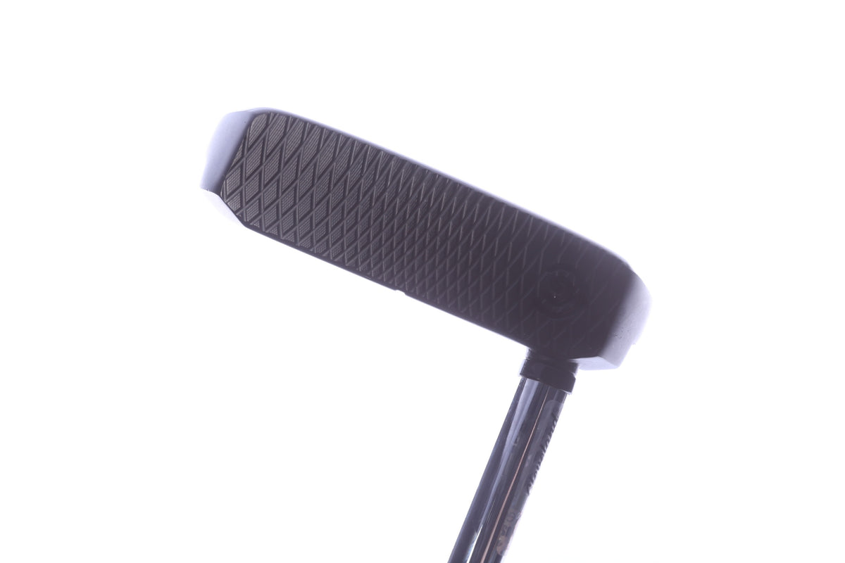 Used Cleveland HB Soft 2 Retreve Putter - Left-Handed - 35 in - Mallet-Next Round
