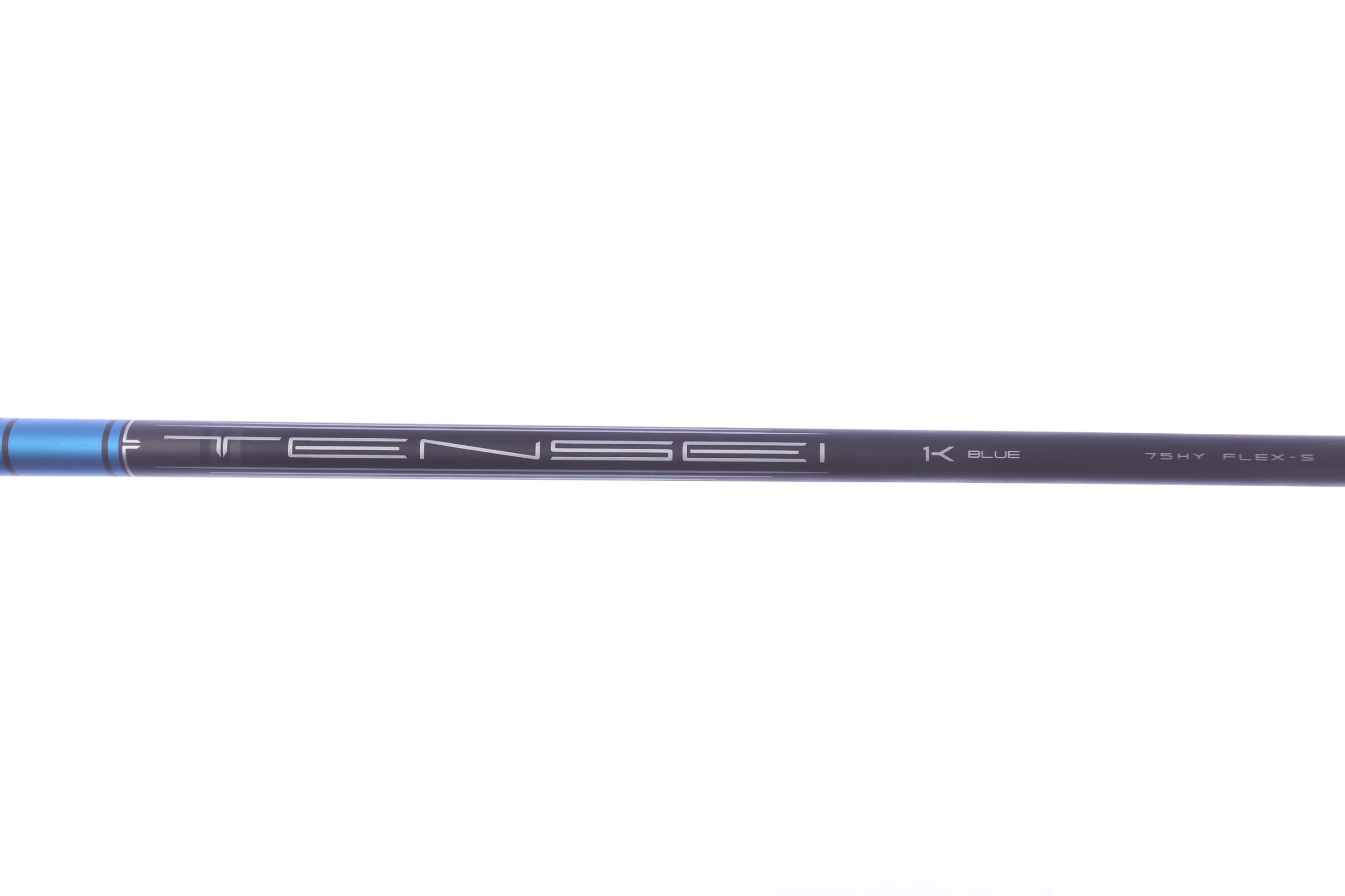 Used Mizuno JPX One 4H Hybrid - Right-Handed - 22 Degrees - Stiff Flex