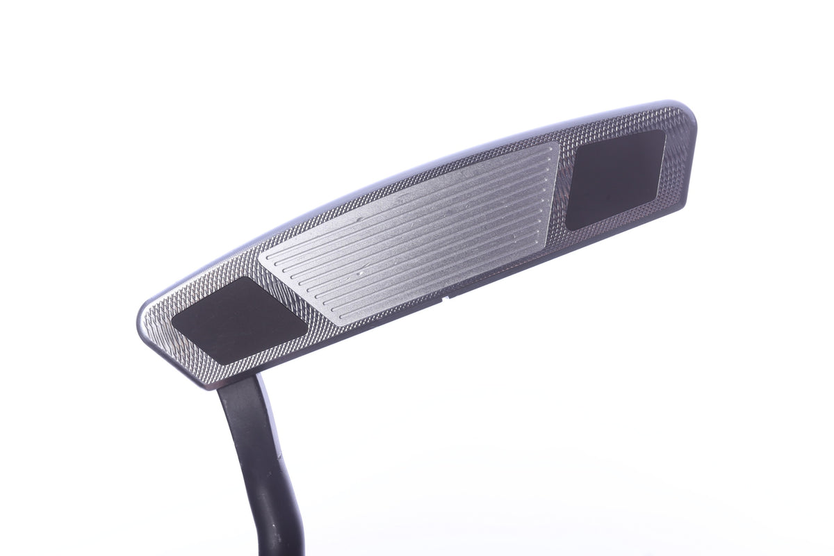 Used Sacks Parente Series 18 Putter - Right-Handed - 34.5 in - Blade-Next Round