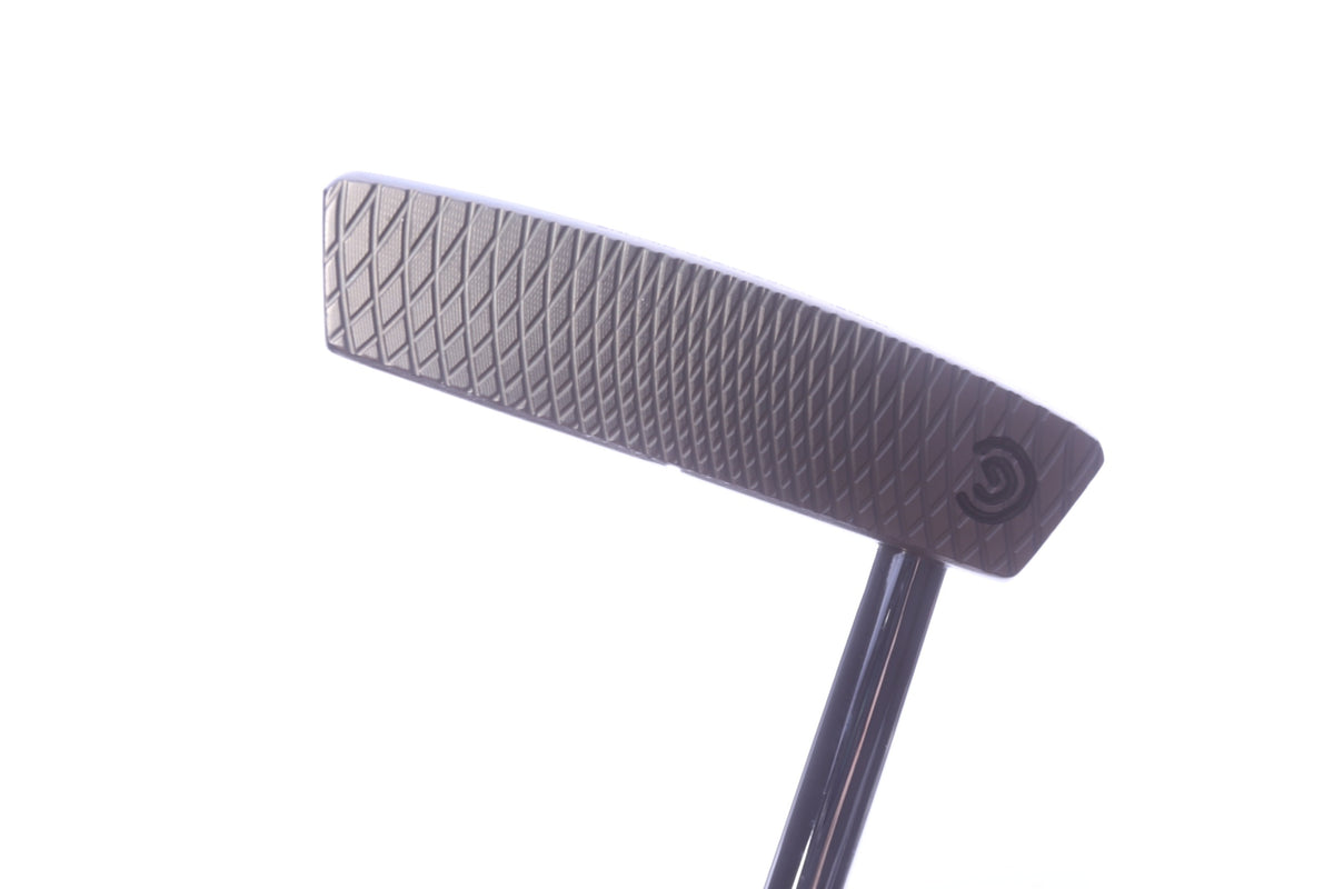 Used Cleveland HB Soft 2 11 Putter - Left-Handed - 35 in - Mallet-Next Round