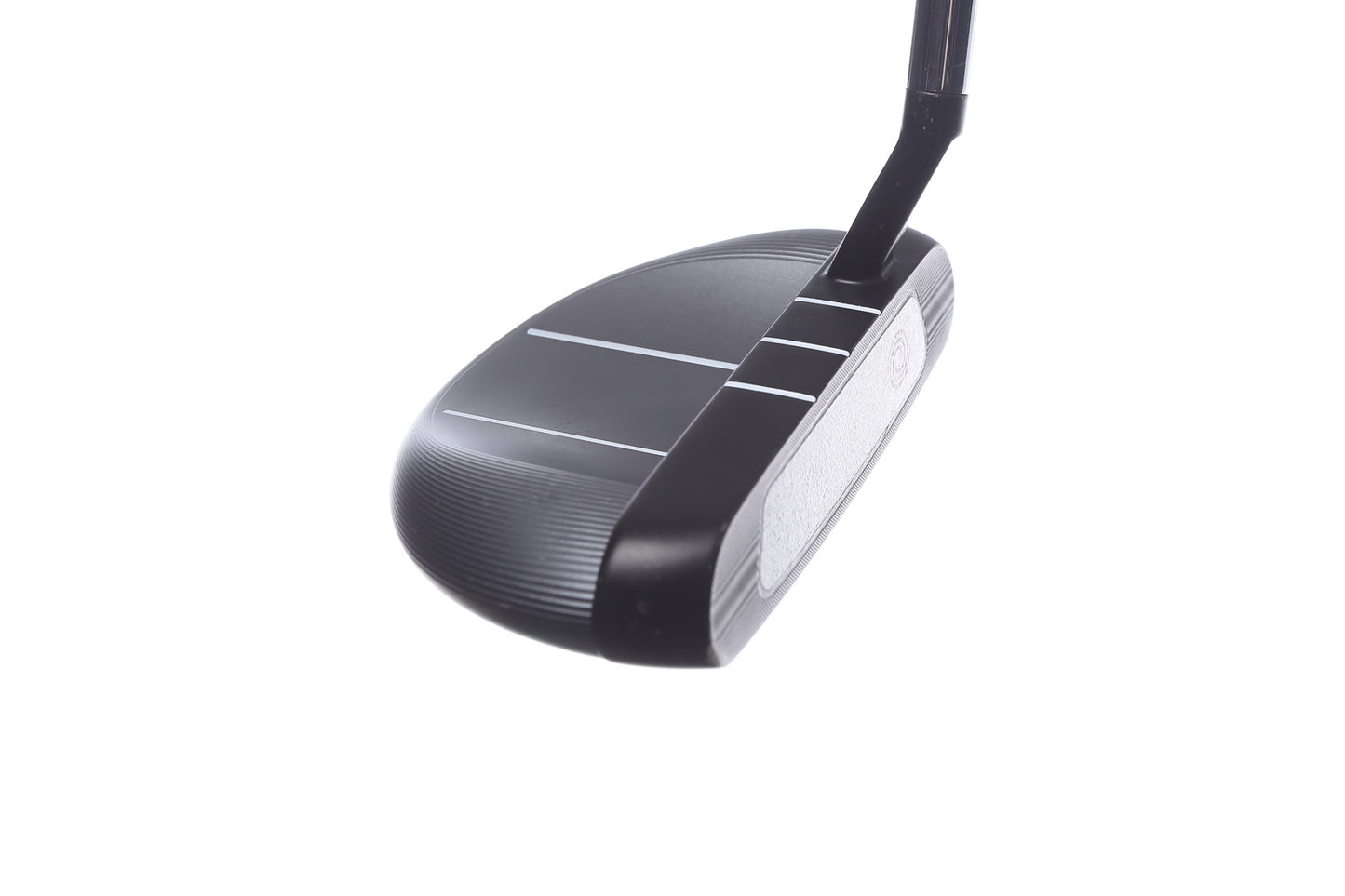 Used Odyssey Tri-Hot 5K Rossie S Putter - Right-Handed - 35 in - Mallet-Next Round