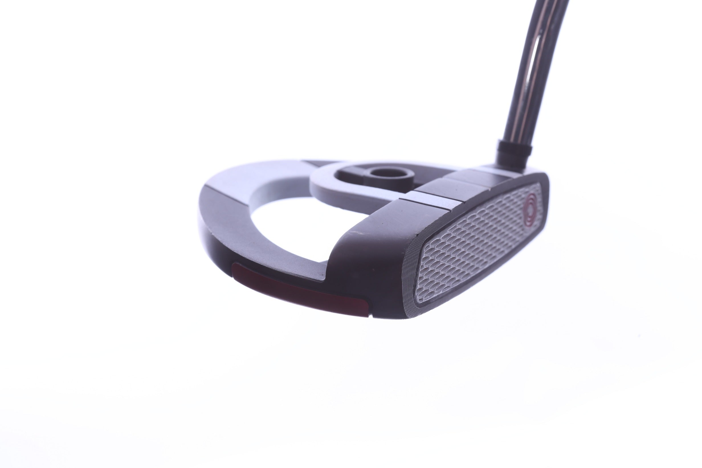 Used Odyssey Red Ball Putter - Right-Handed - 34 in - Mallet