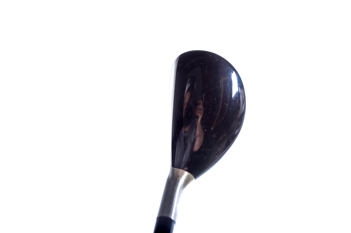 Used Titleist 585.H 4H Hybrid - Right-Handed - 21 Degrees - Stiff Flex-Next Round