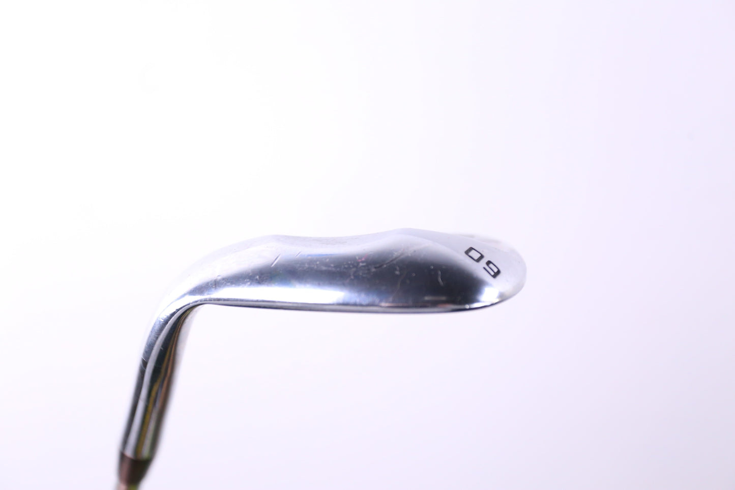 Used Cobra King SB Classic Grind Lob Wedge - Right-Handed - 60 Degrees - Stiff Flex-Next Round