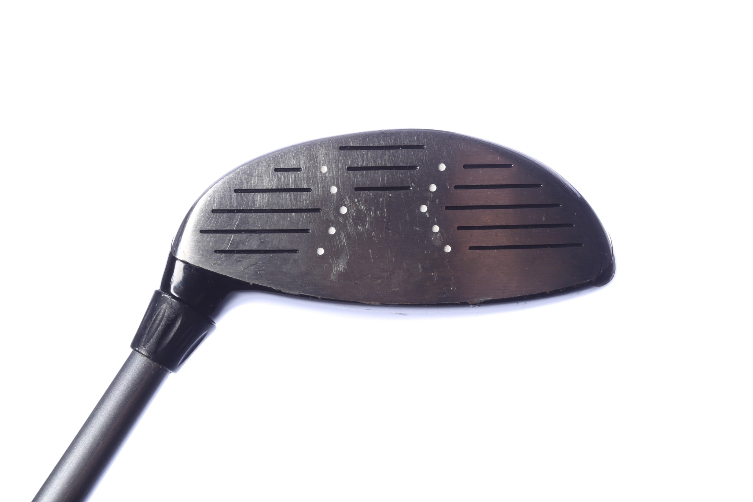 Used Callaway Diablo Edge 7-Wood - Right-Handed - 24 Degrees - Ladies Flex