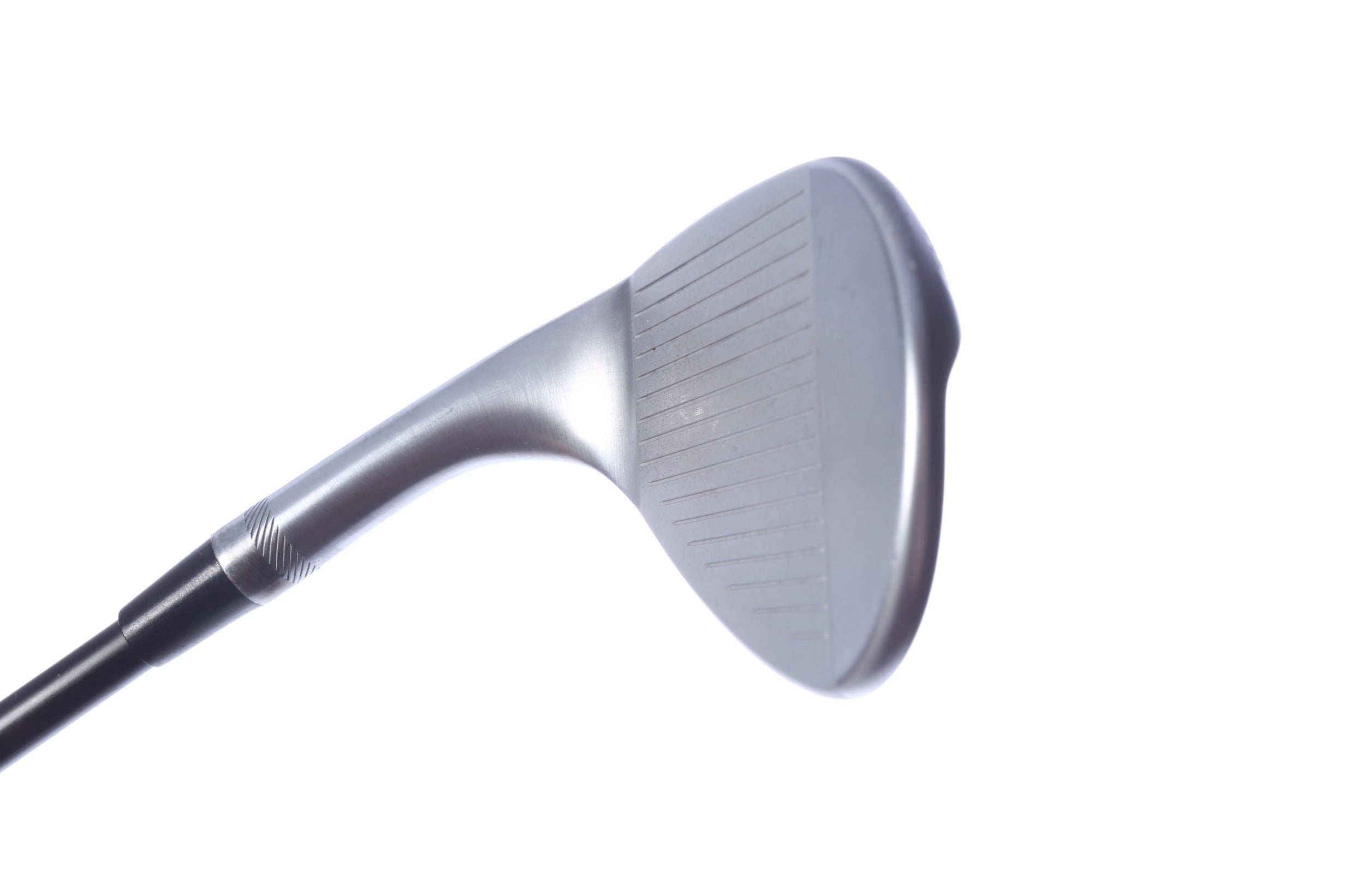 Used Titleist Vokey SM9 Tour Chrome Sand Wedge - Right-Handed - 56 Degrees - Wedge Flex