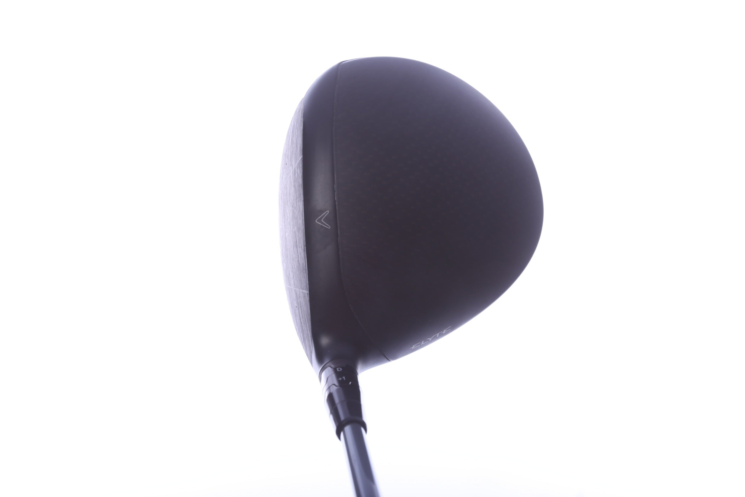 Used Callaway Elyte Driver - 10.5 Degrees - Regular Flex Project X Denali - Right-Handed