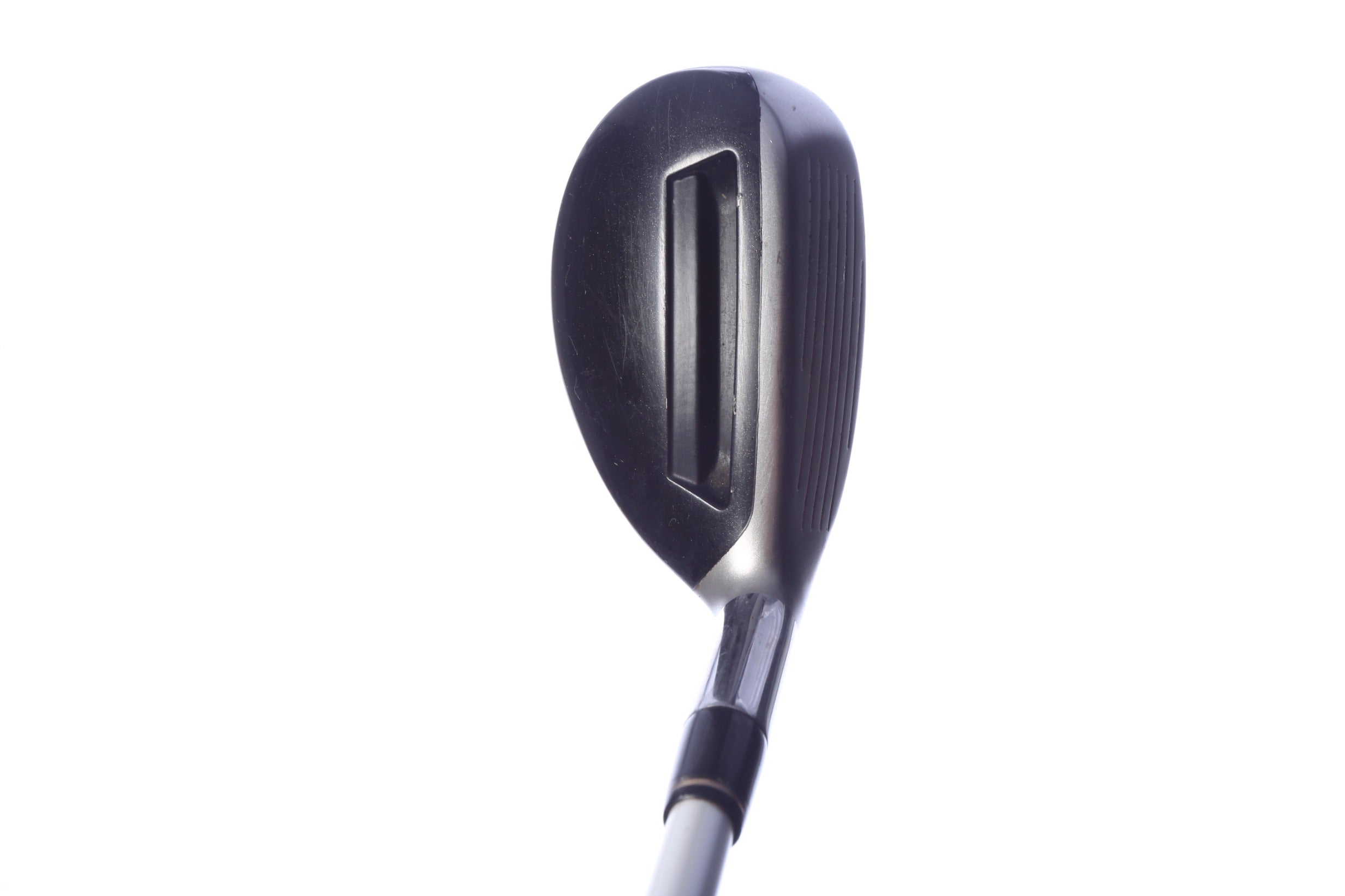 Used Adams Idea a12 3H Hybrid - Left-Handed - 19 Degrees - Stiff Flex
