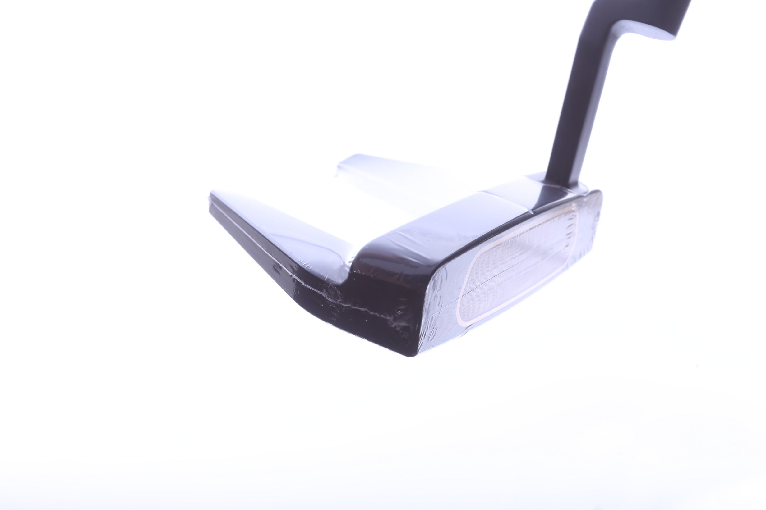 Used Odyssey Ai-ONE Milled Seven T CH Putter - Right-Handed - 35 in - Mallet