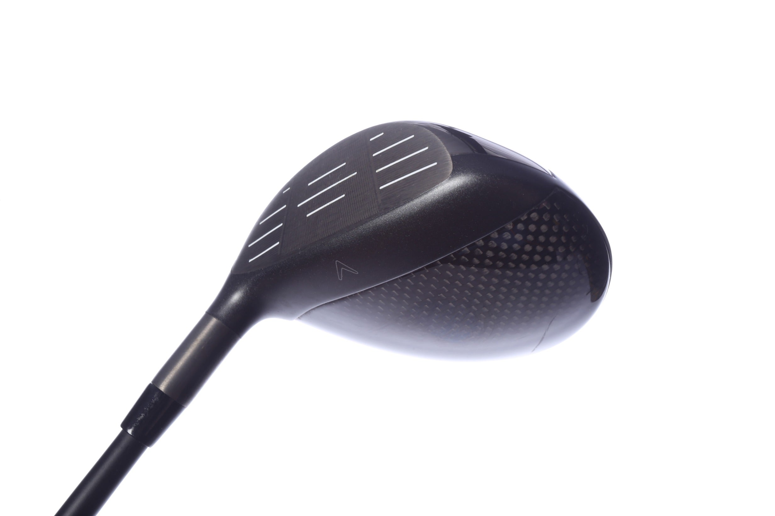 Used Callaway Paradym Ai Smoke MAX 7-Wood - Right-Handed - 21 Degrees - Seniors Flex