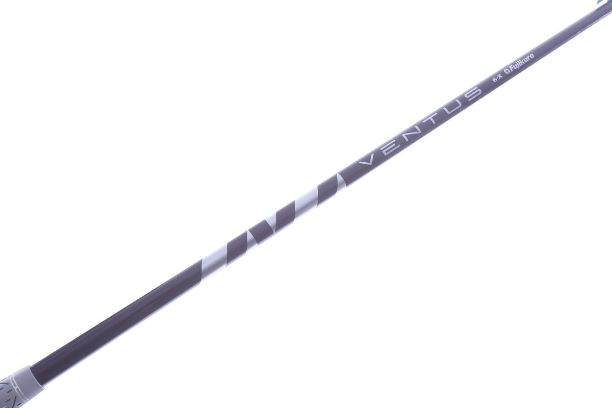 Used Fujikura Ventus Black Velocore Driver Shaft Extra Stiff Flex Graphite - 44.5 in - Titleist Surefit Adapter-Next Round