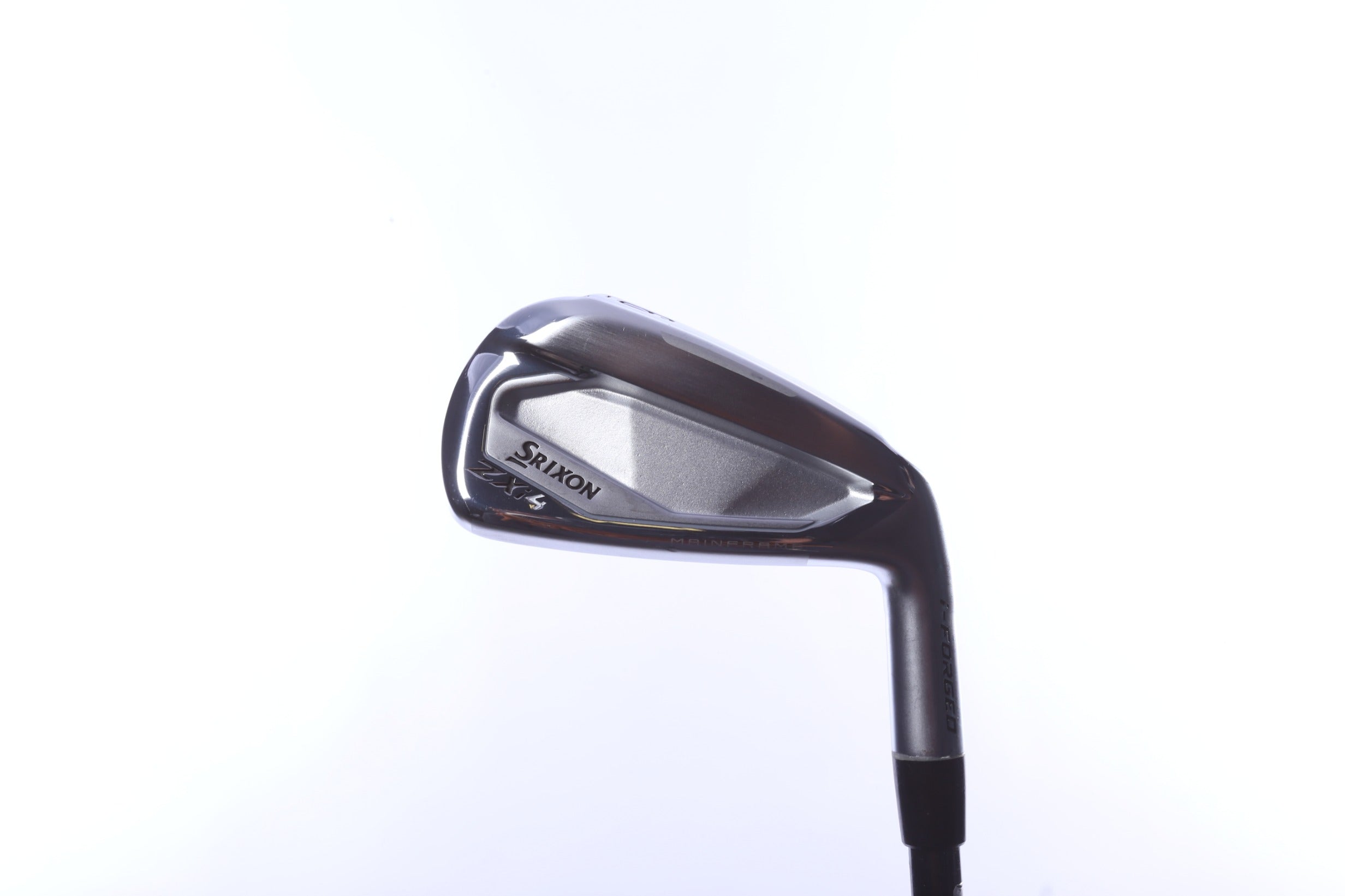 Used Srixon ZXi4 Single 6-Iron - Right-Handed - Regular Flex-Next Round