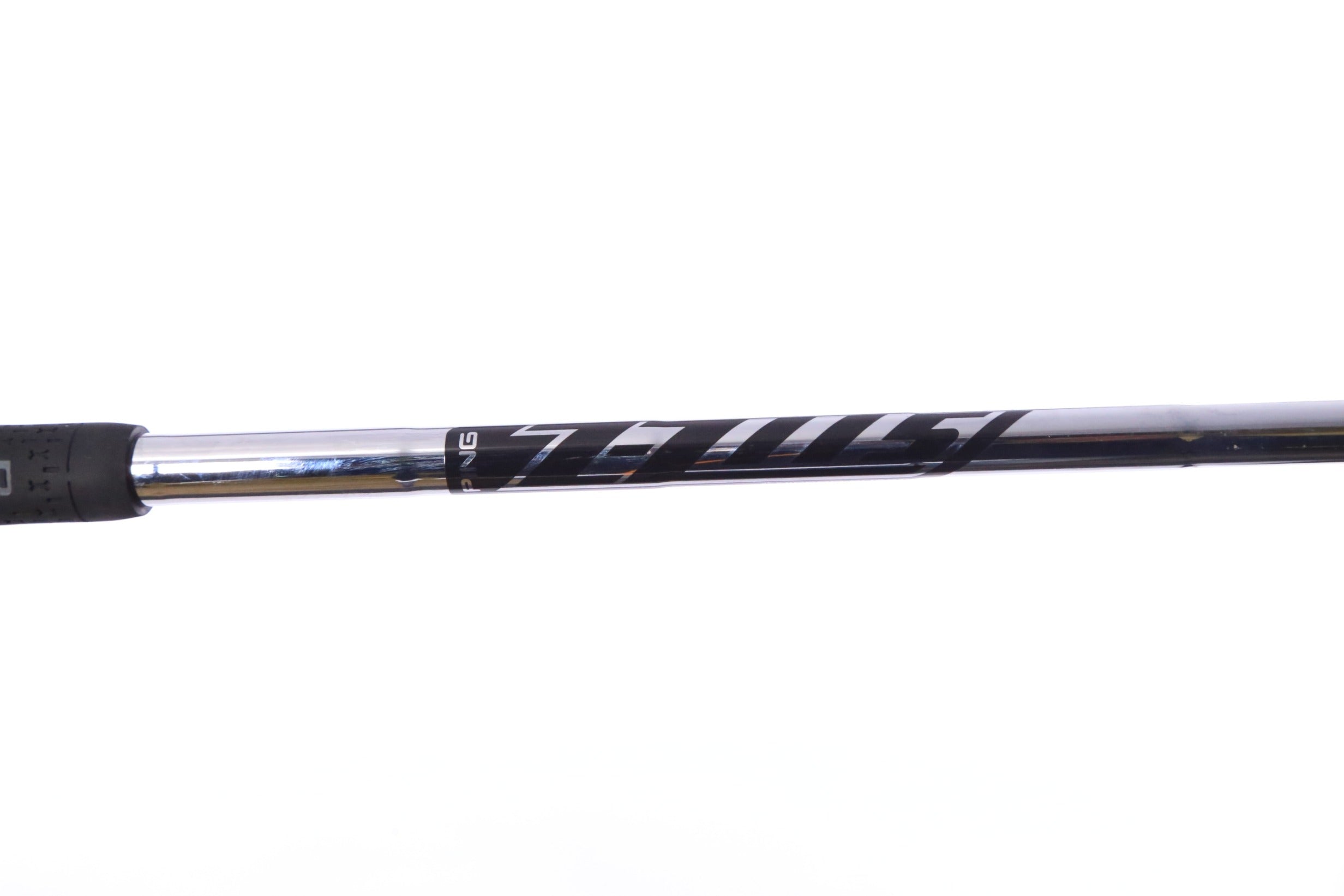 Used Ping s159 Chrome Lob Wedge - Right-Handed - 58 Degrees - Wedge Flex-Next Round
