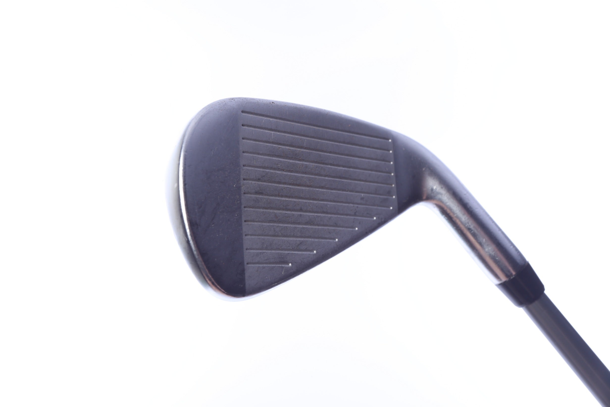 Used Callaway X Forged UT 21 Single Utility 4-Iron - Left-Handed - Stiff Flex