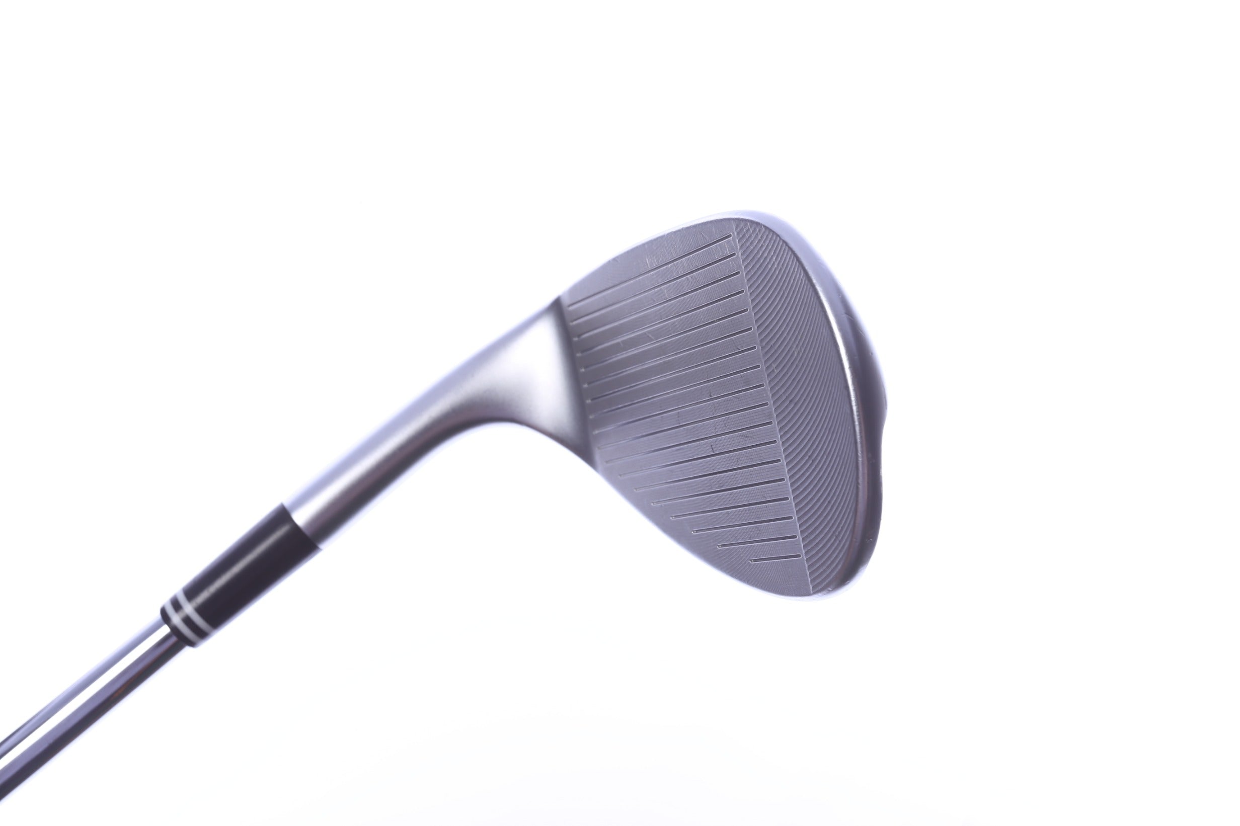 Used Cleveland CBX 2 Lob Wedge - Right-Handed - 58 Degrees - Wedge Flex