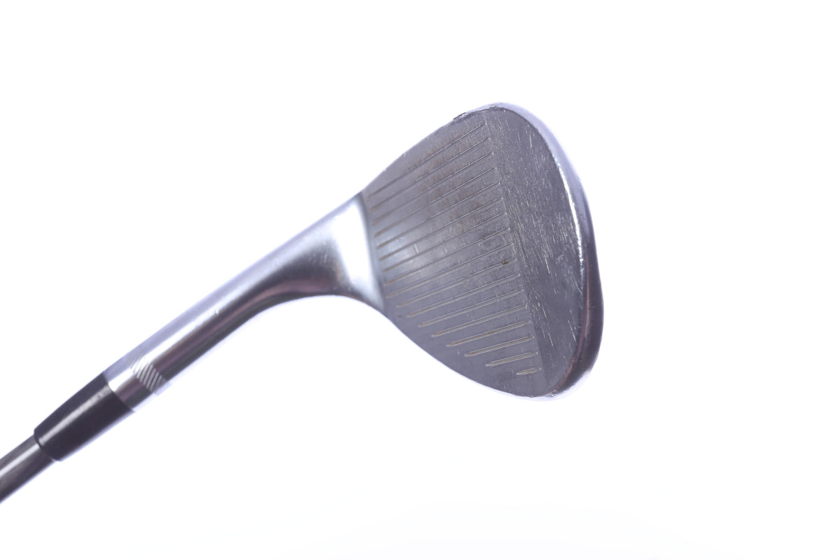 Used Titleist Vokey SM7 Tour Chrome Lob Wedge - Right-Handed - 60 Degrees - Regular Flex