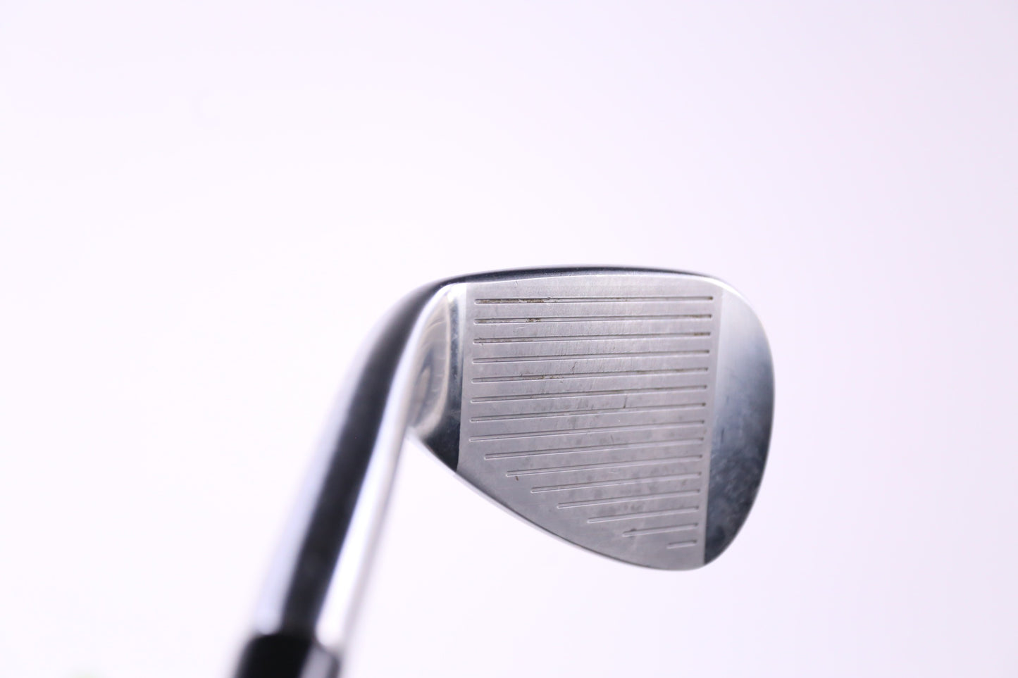 Used Mizuno T22 Chrome Sand Wedge - Right-Handed - 54 Degrees - Stiff Flex-Next Round
