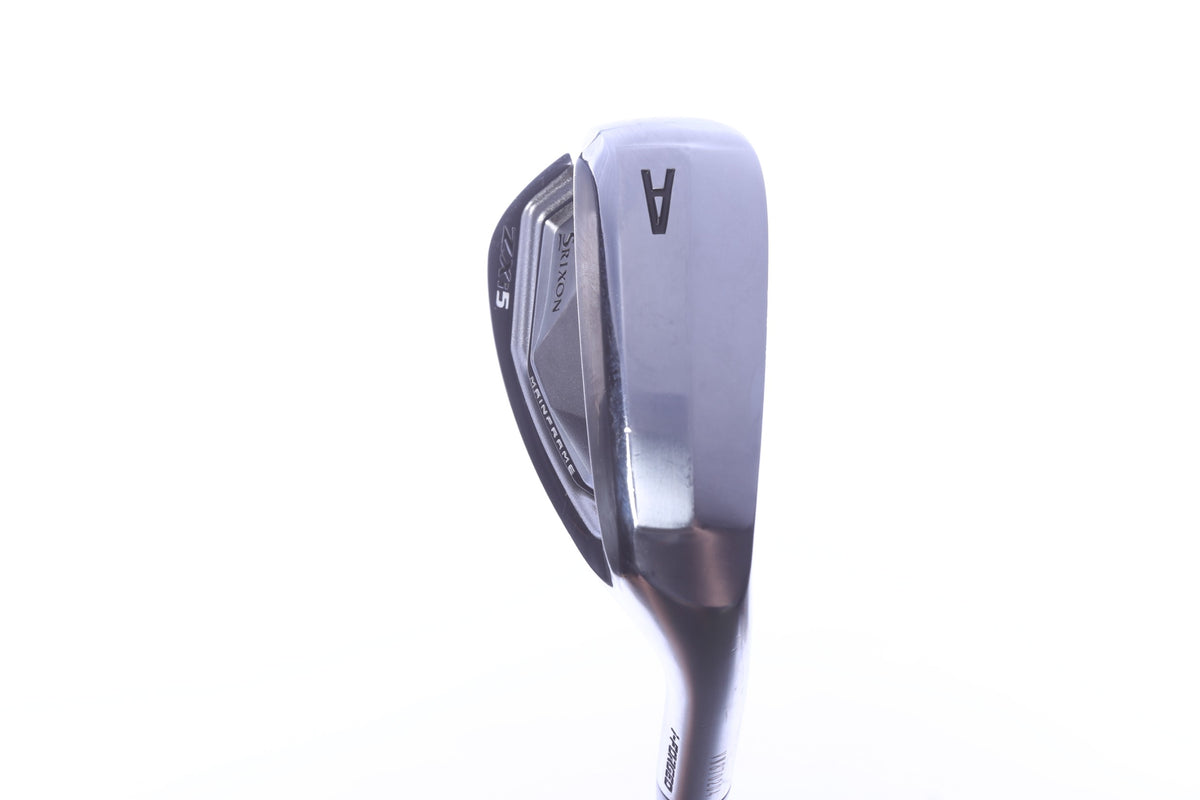 Used Srixon ZXi5 Approach Wedge - Right-Handed - 50 Degrees - Stiff Flex