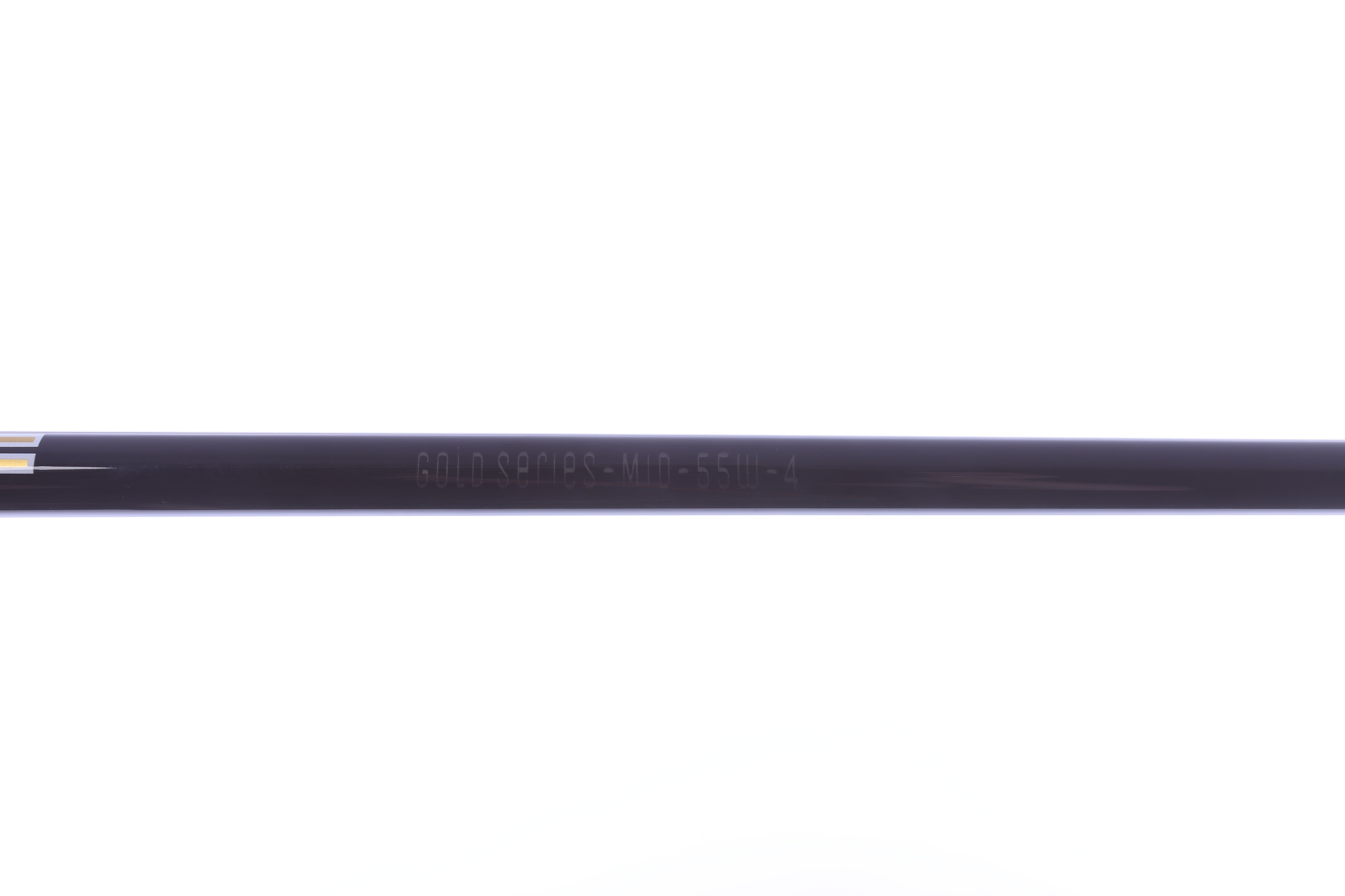 La Golf 9-9 Driver - 8 Degrees - Stiff Flex LA Golf Gold Series - Right-Handed-Next Round