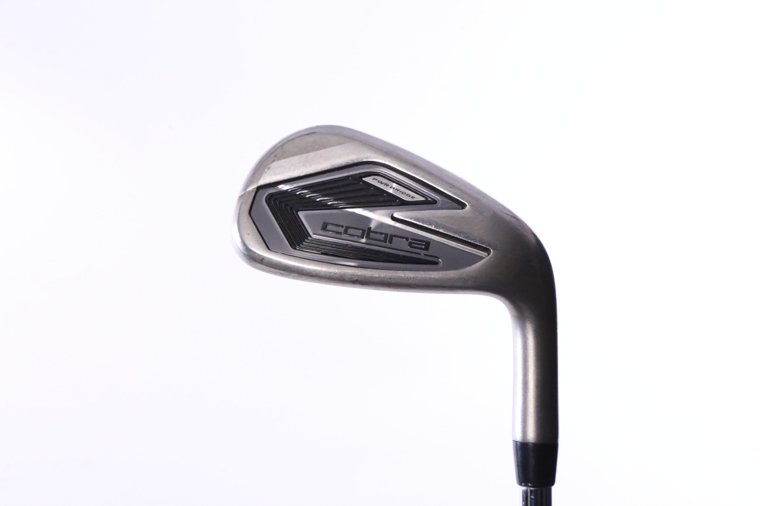 Used Cobra Darkspeed Pitching Wedge - Right-Handed - 42 Degrees - Regular Flex-Next Round