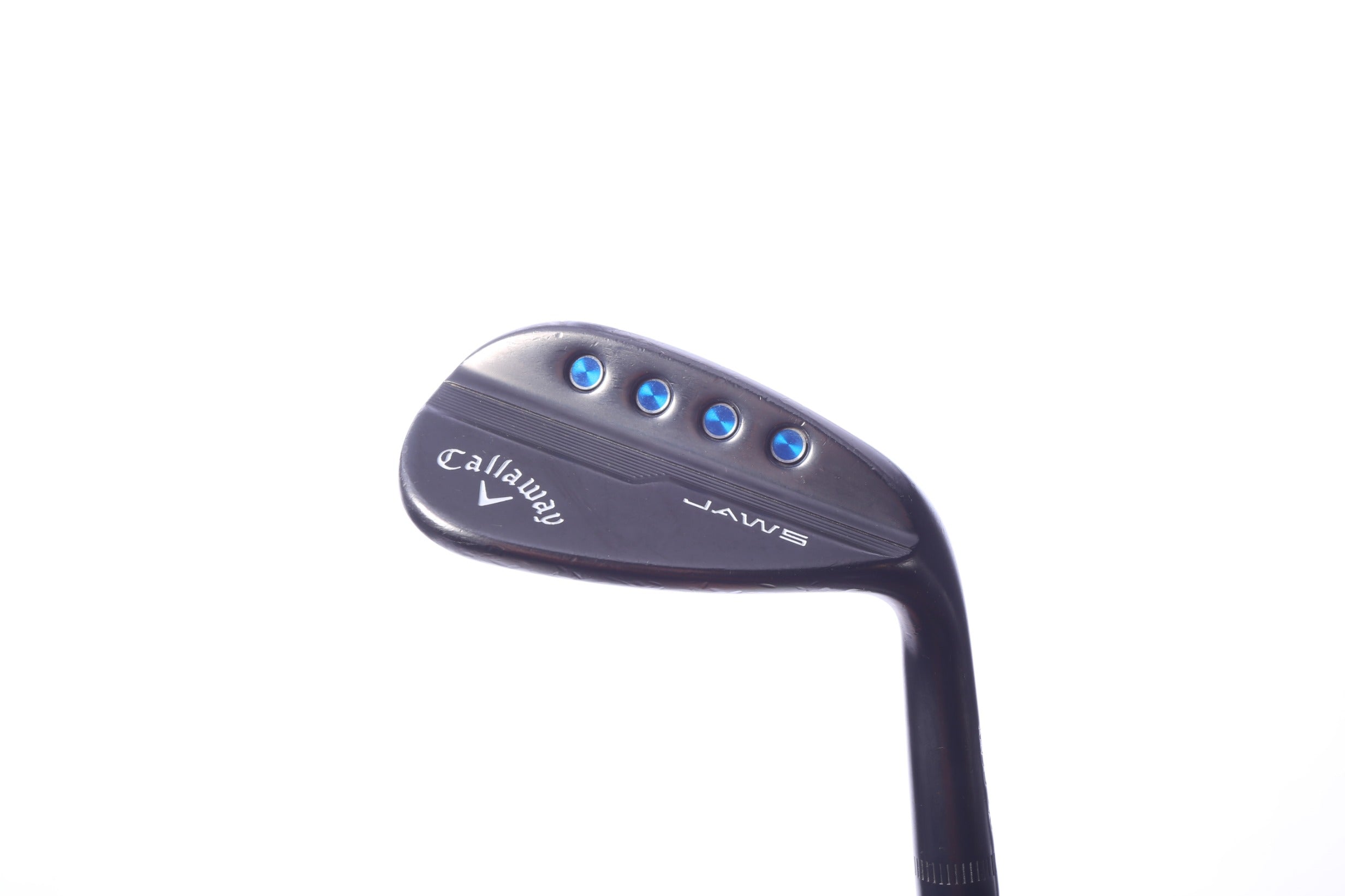 Used Callaway Jaws MD5 Tour Grey Sand Wedge - Right-Handed - 54 Degrees - Extra Stiff Flex-Next Round