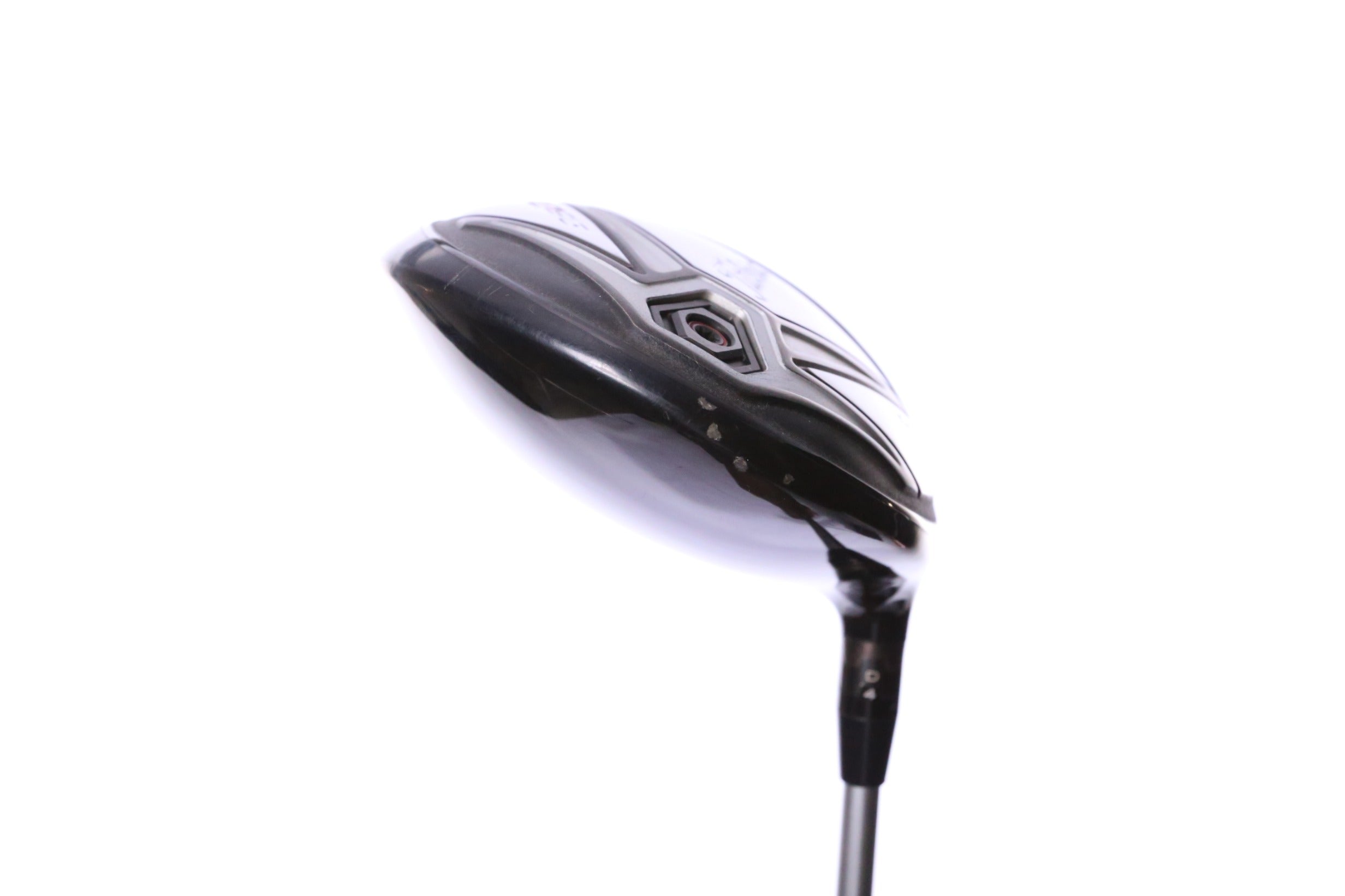 Used Titleist 915 D2 Driver - 10.5 Degrees - Regular Flex Mitsubishi Diamana S+ - Right-Handed