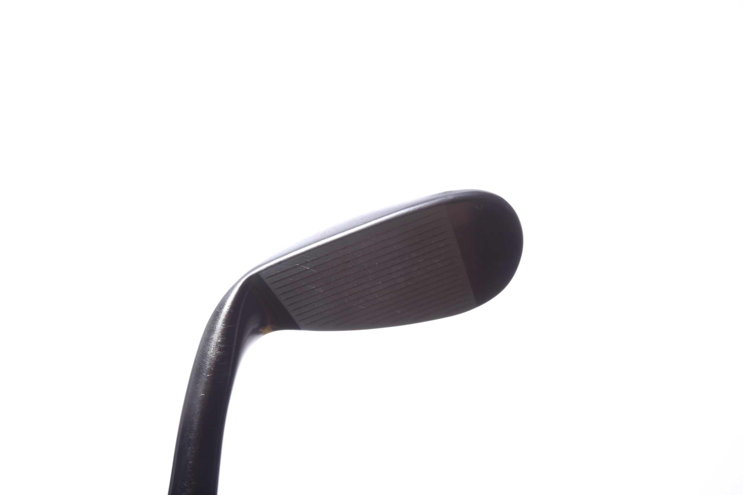 Used Callaway Opus Platinum Blue Lob Wedge - Right-Handed - 60 Degrees - Stiff Flex-Next Round