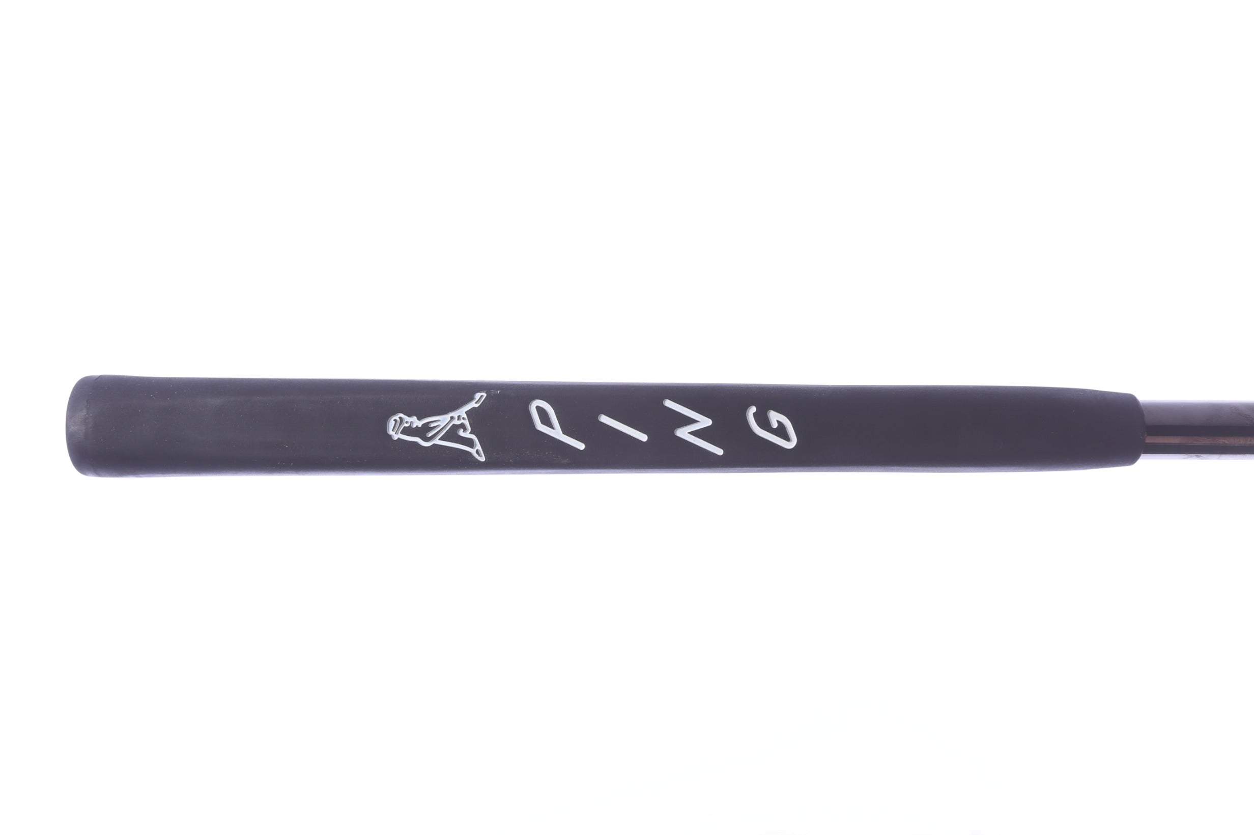 Used Ping PLD Milled DS72 Gunmetal Putter - Right-Handed - 35 in - Mallet