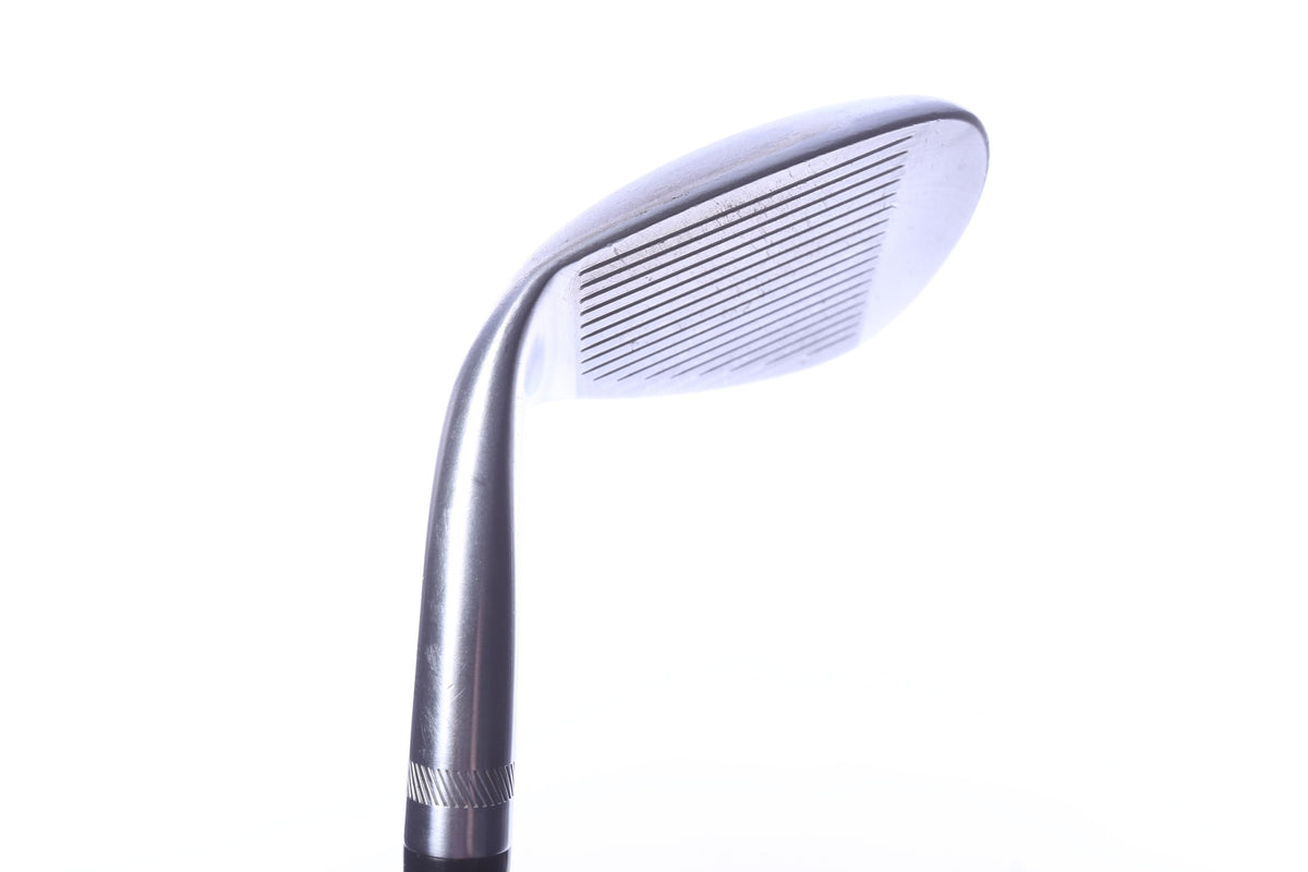 Used Titleist Vokey SM9 Tour Chrome Sand Wedge - Right-Handed - 56 Degrees - Wedge Flex